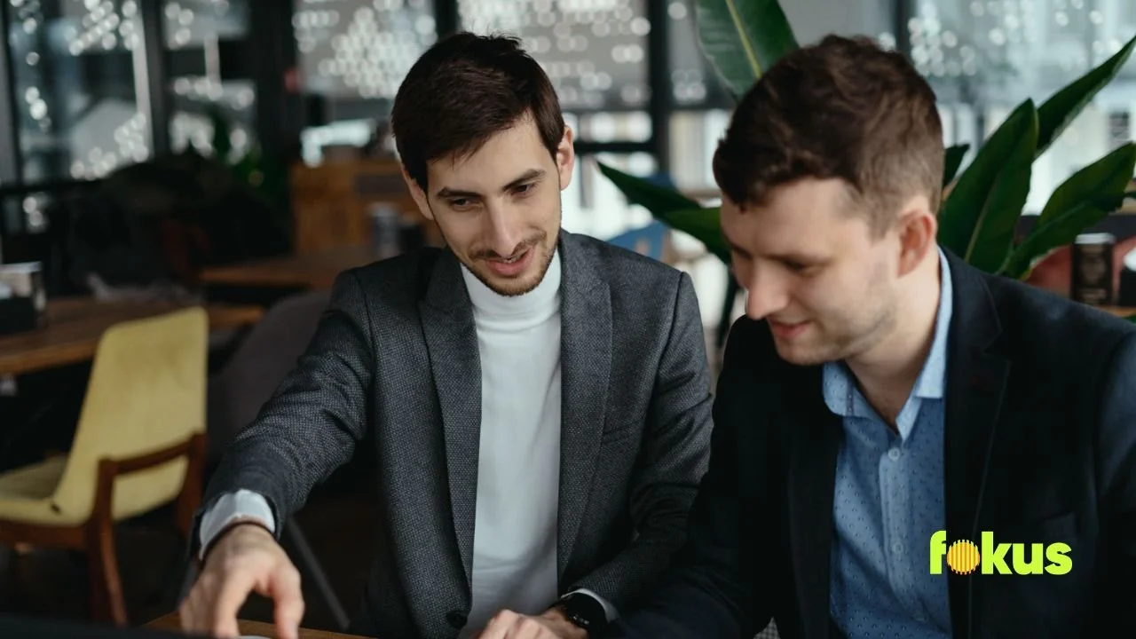 Asking questions before siging about traning partner