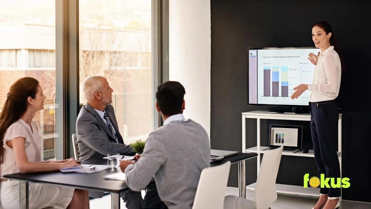 image of a decussation about build role based learning paths