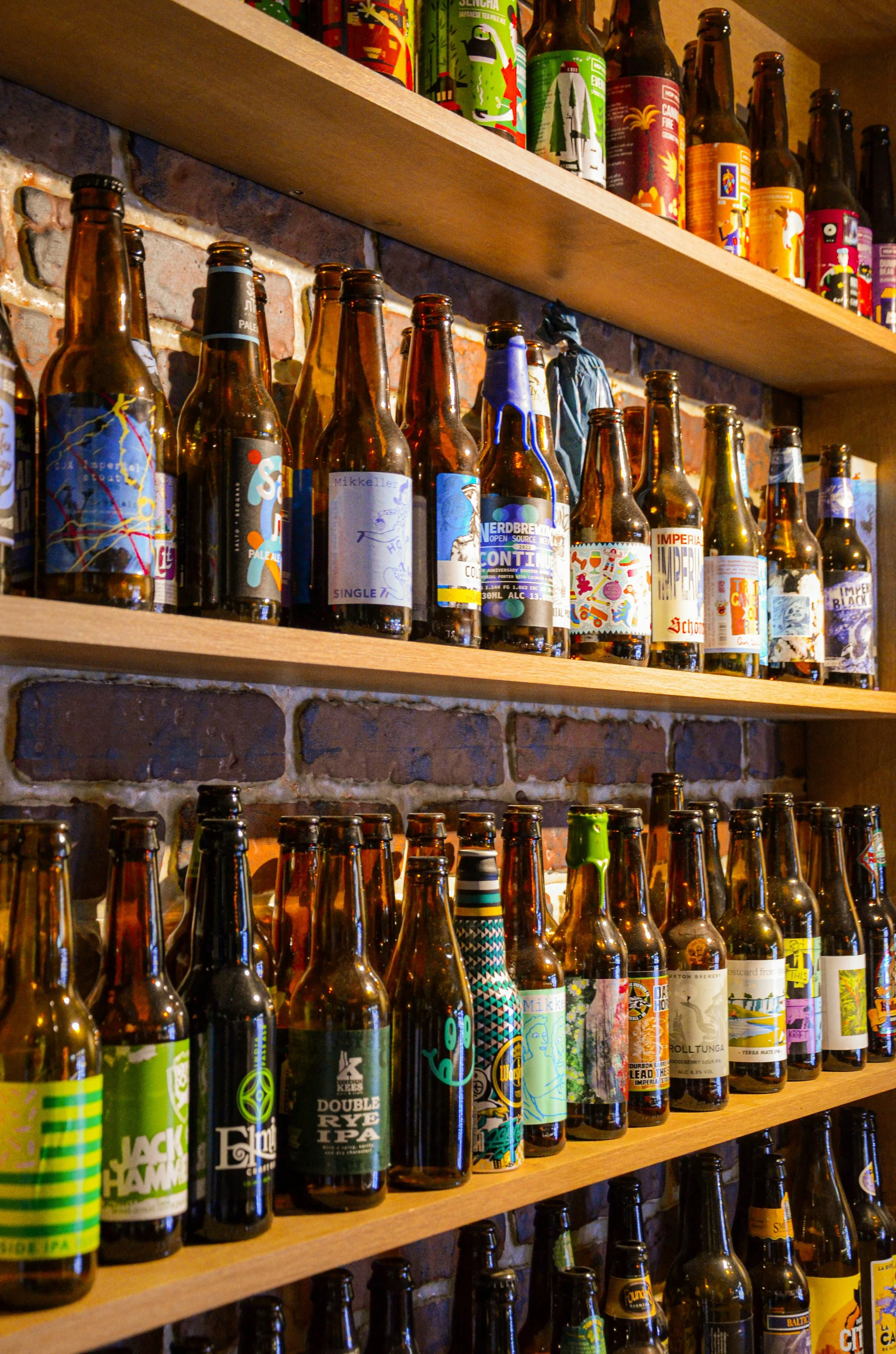 Distributor Strategy & Development