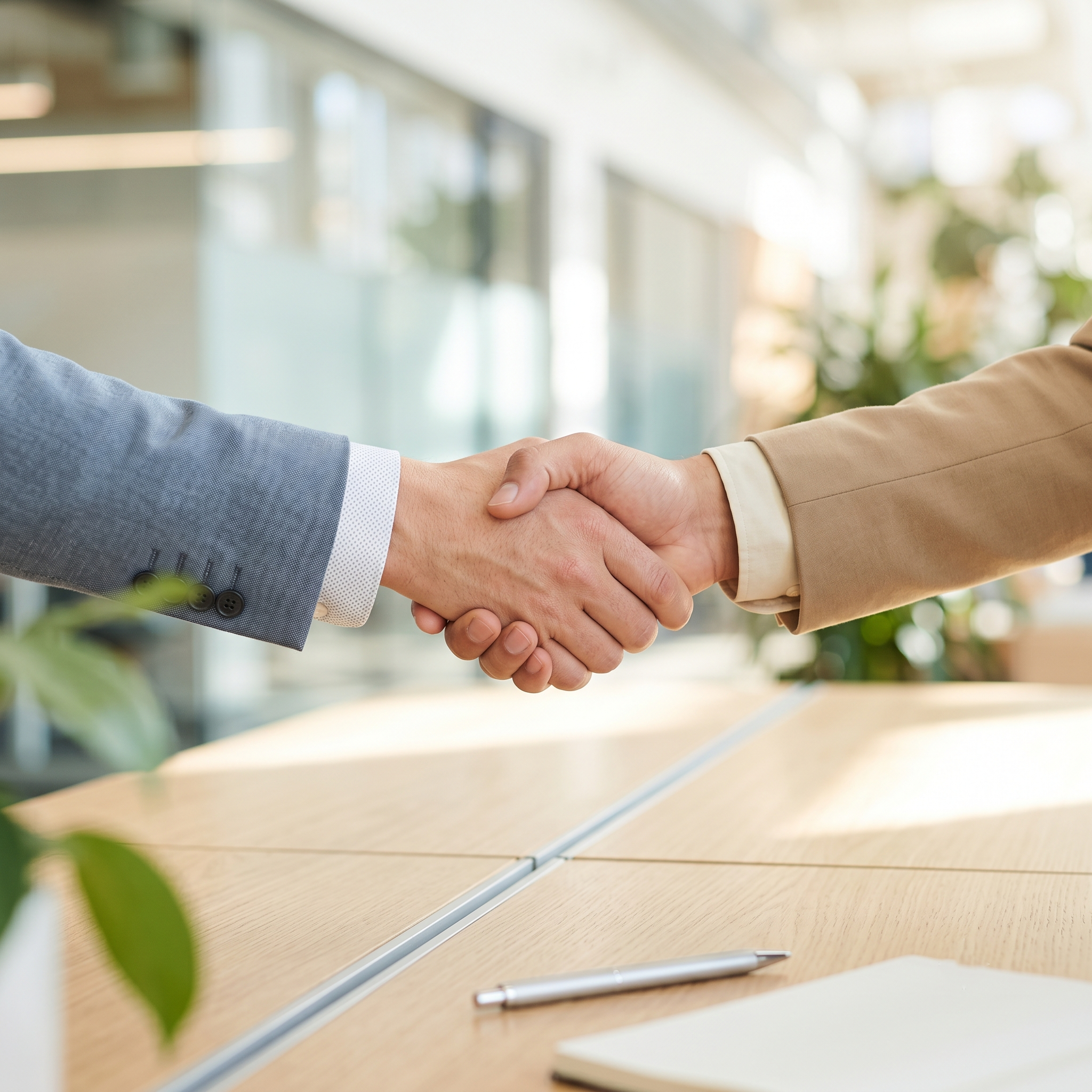 Partnership vs. LLC