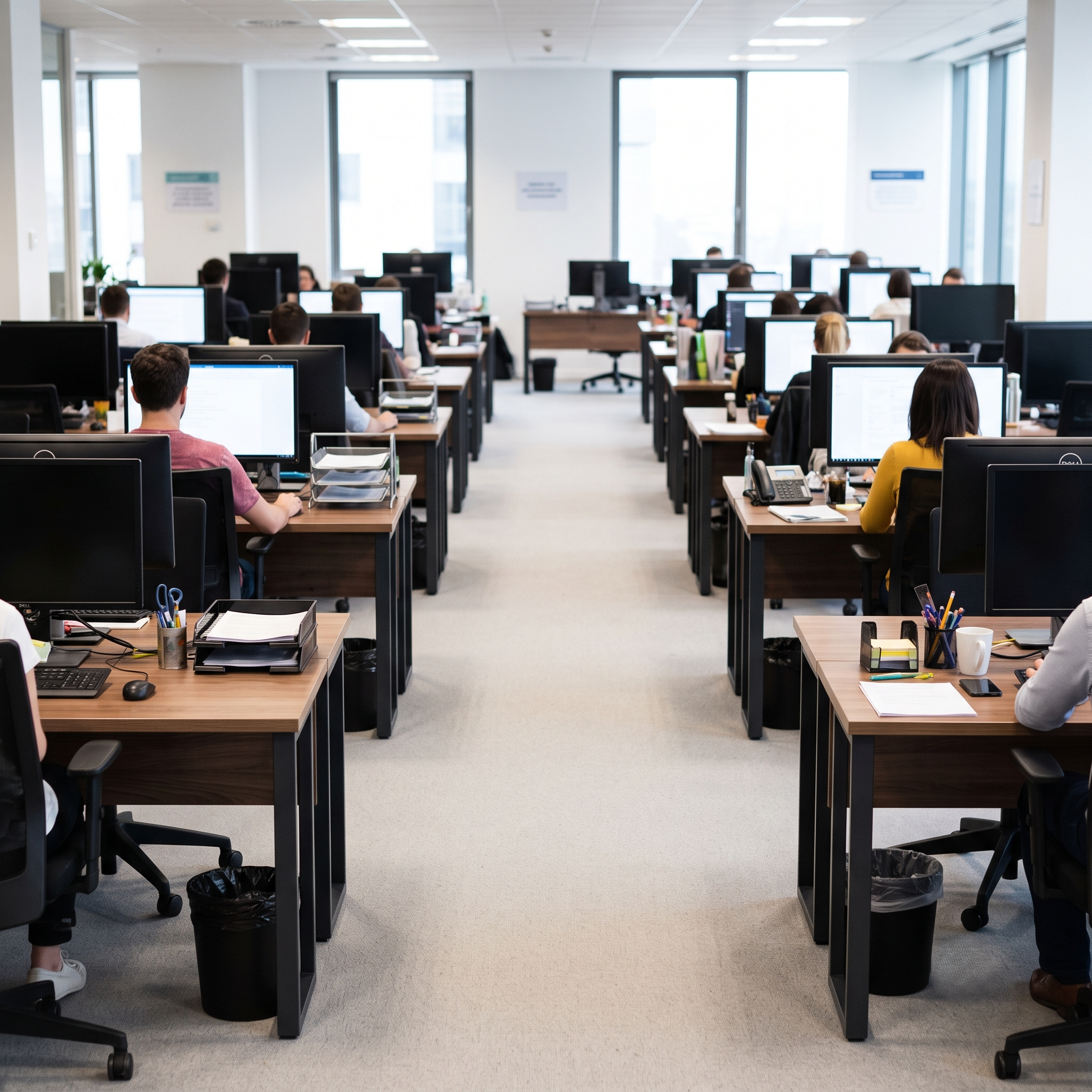 Worker Misclassification: Are Your Contractors Actually Employees?