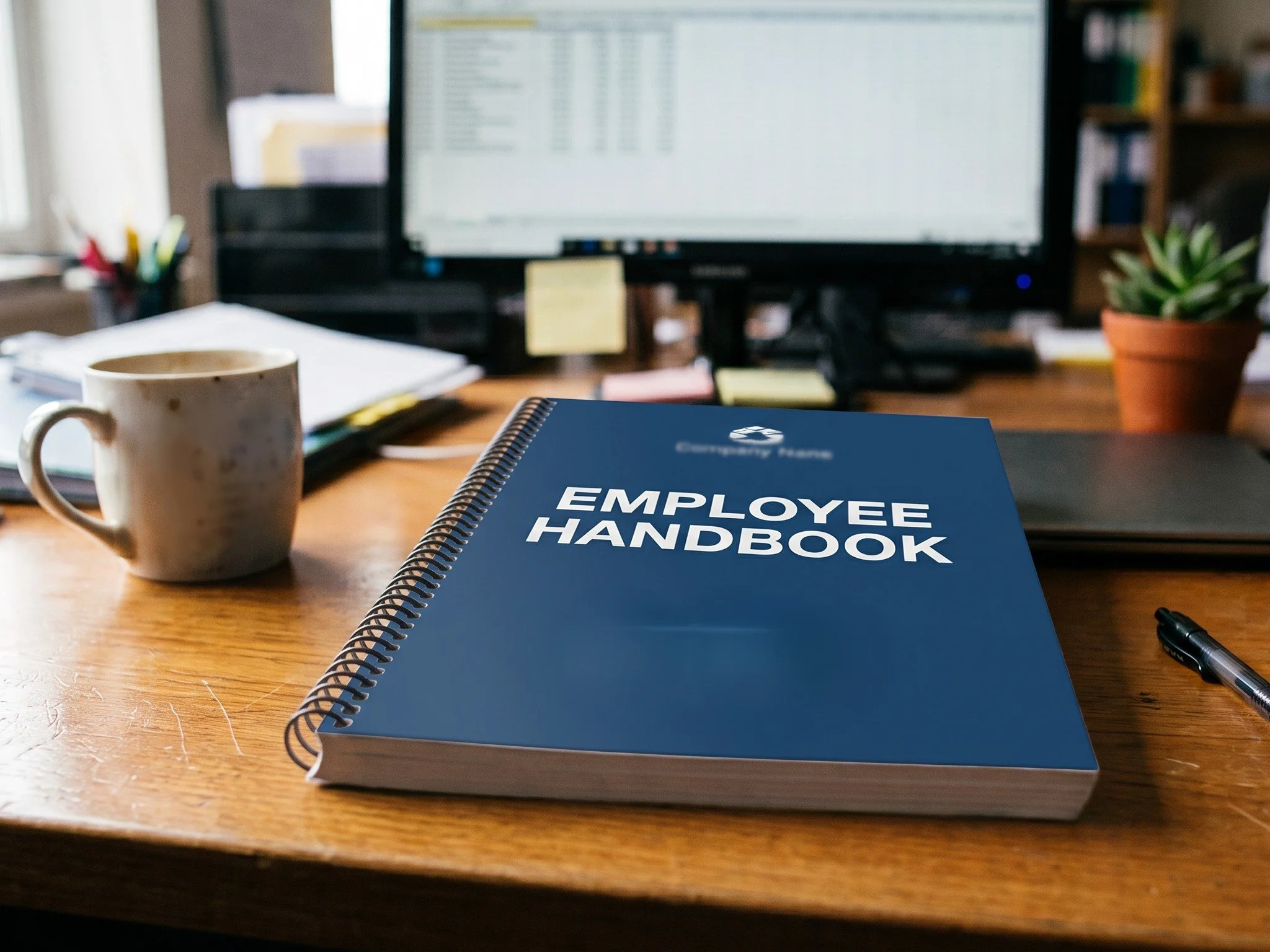 What Is an Employee Handbook?