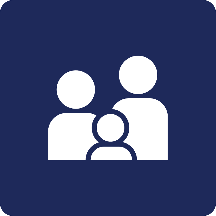 family icon