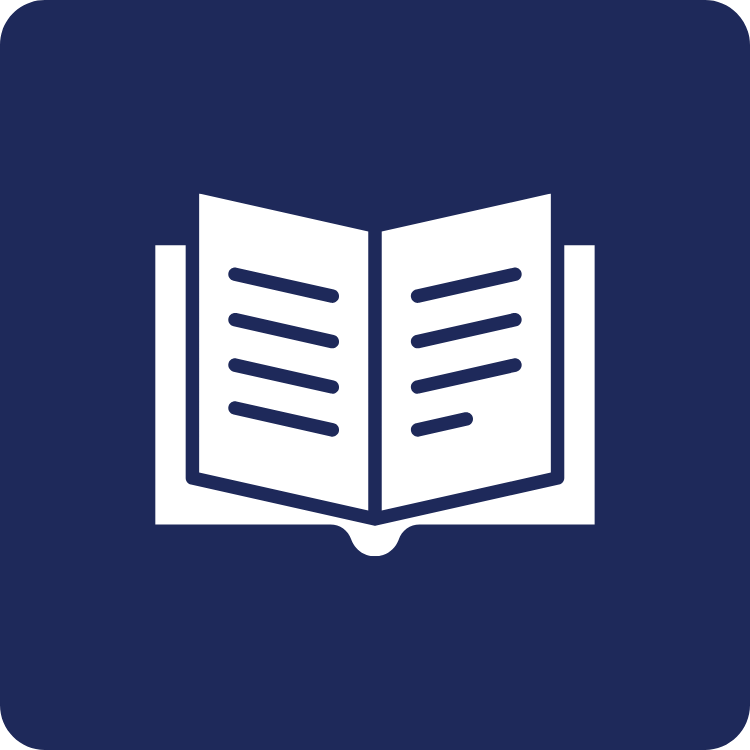 book icon