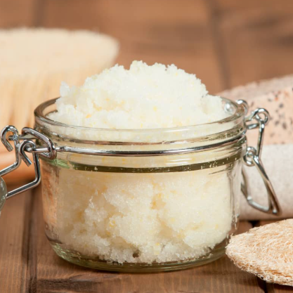 Sugar Body Scrub