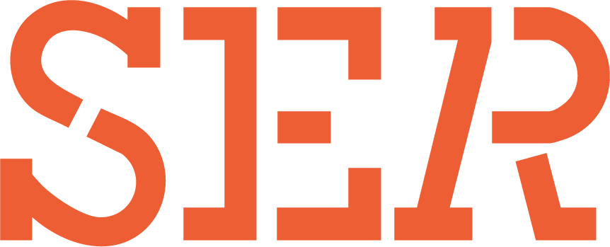 Graphic text that reads 'SET?' in large, bold, orange letters.