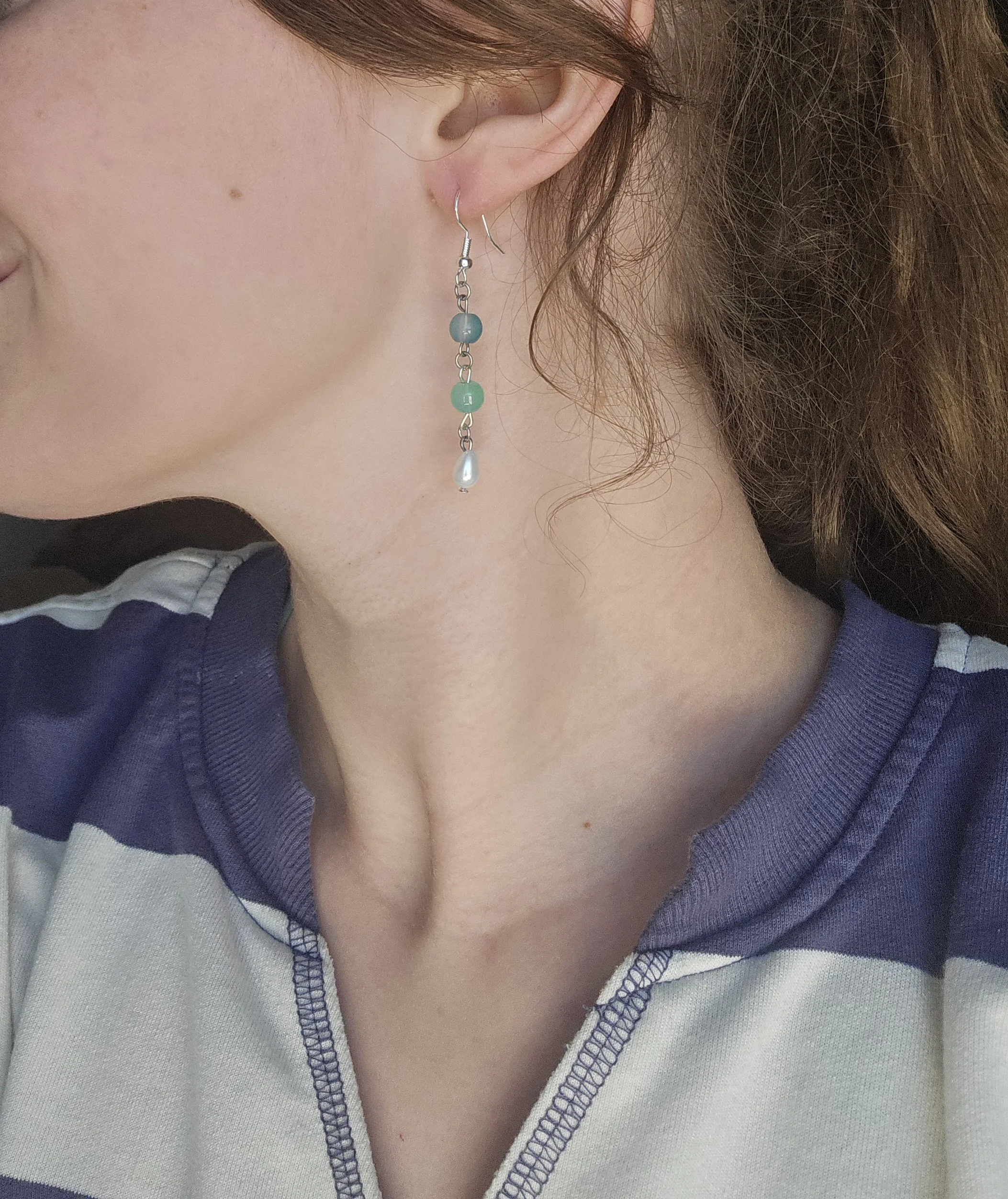 Purely Earrings (Short version)