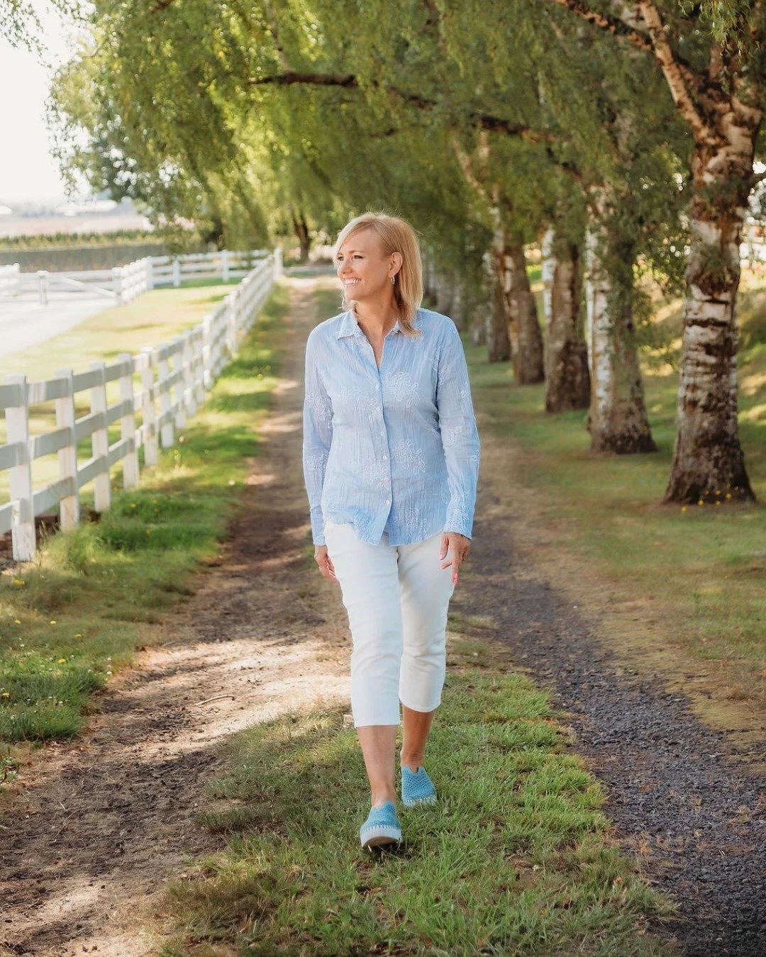 Nature has always held a special place in my heart. 🌿

There&rsquo;s something powerful about the way the natural world captures a child&rsquo;s attention&mdash;animals to watch, birds to listen to, and endless little details to discover.

Those mom