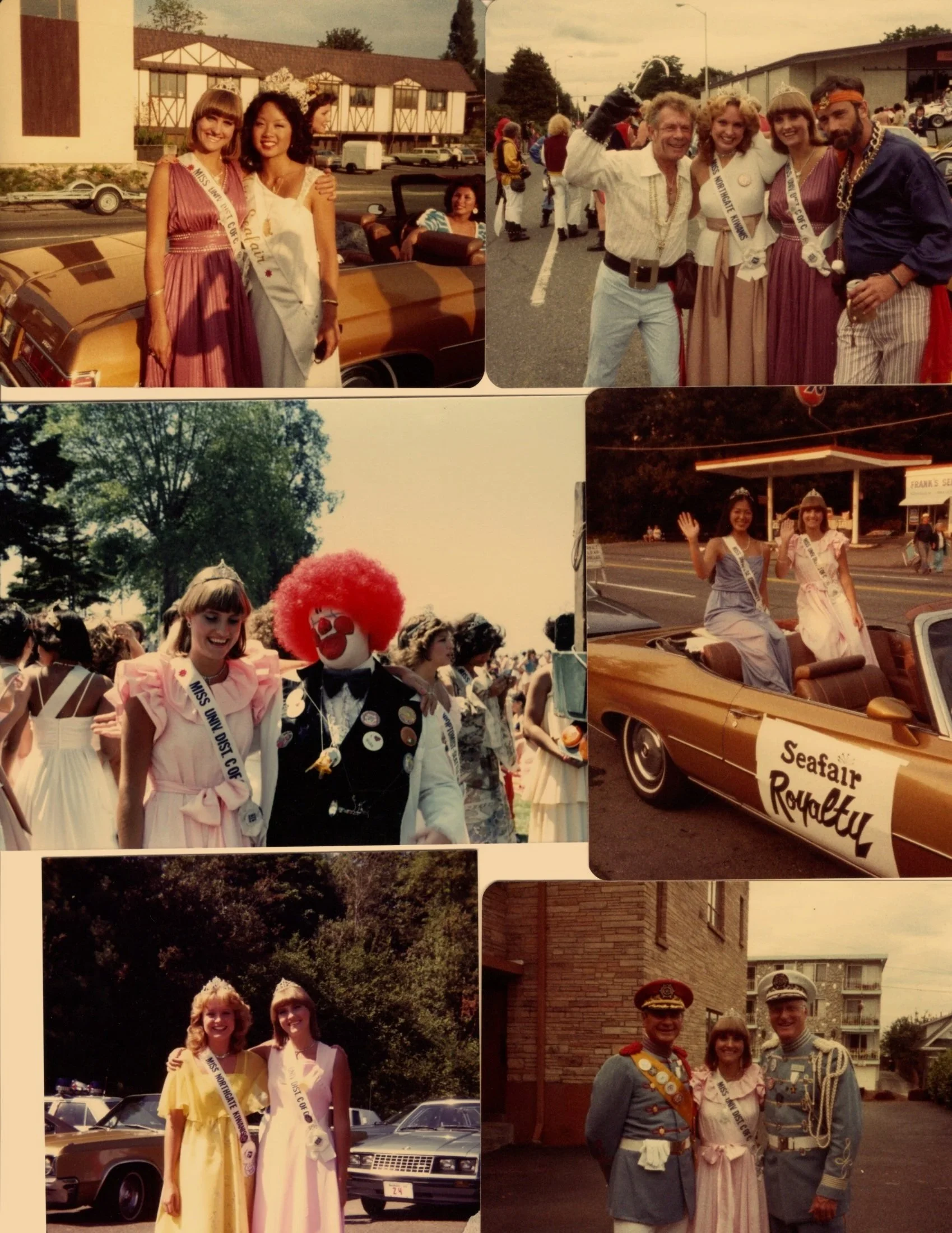 Threads of Love: Honoring My Own Mama Duck