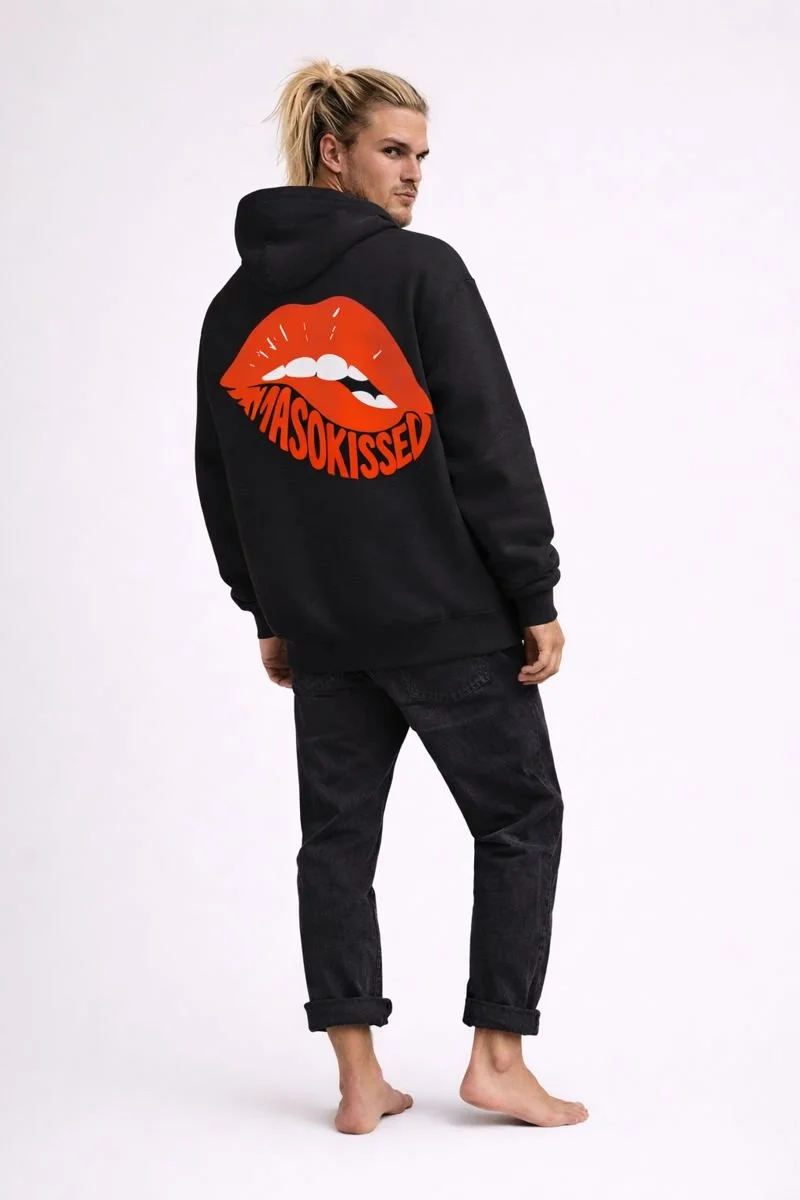 Masokissed Hoodie
