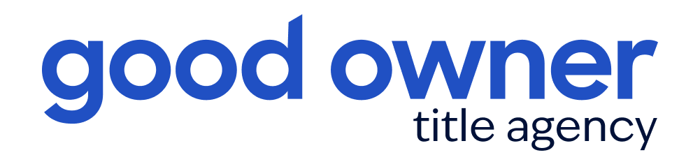 Good Owner Title Agency