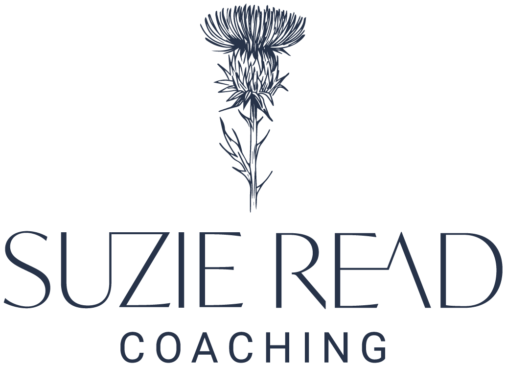 Suzie Read Coaching