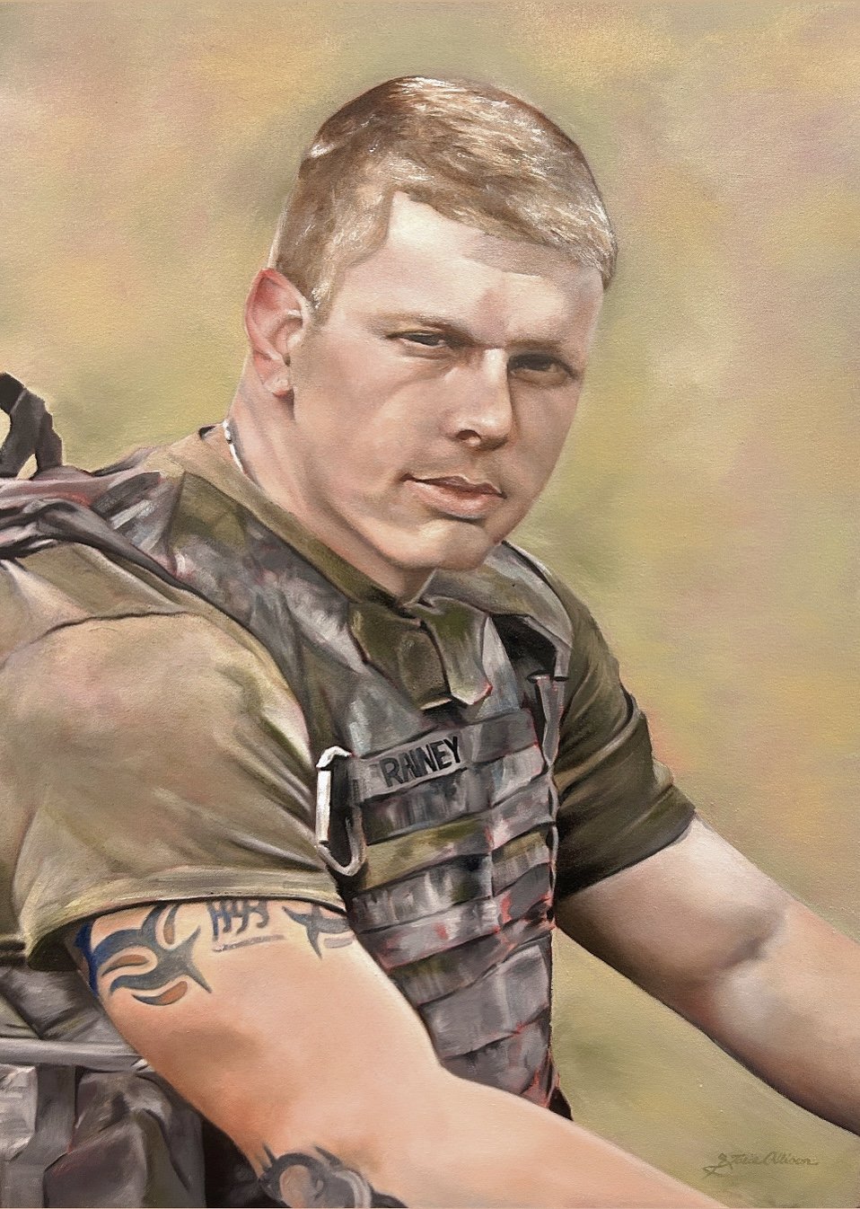 Stacie Allison - Man of Valor- A Portrait of Pruitt A Rainey.JPG