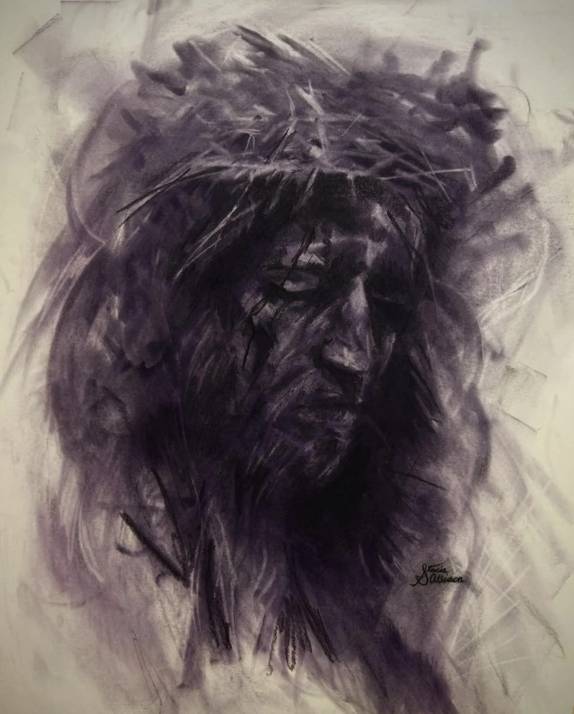 Stacie Allison - Man of Sorrows.jpg