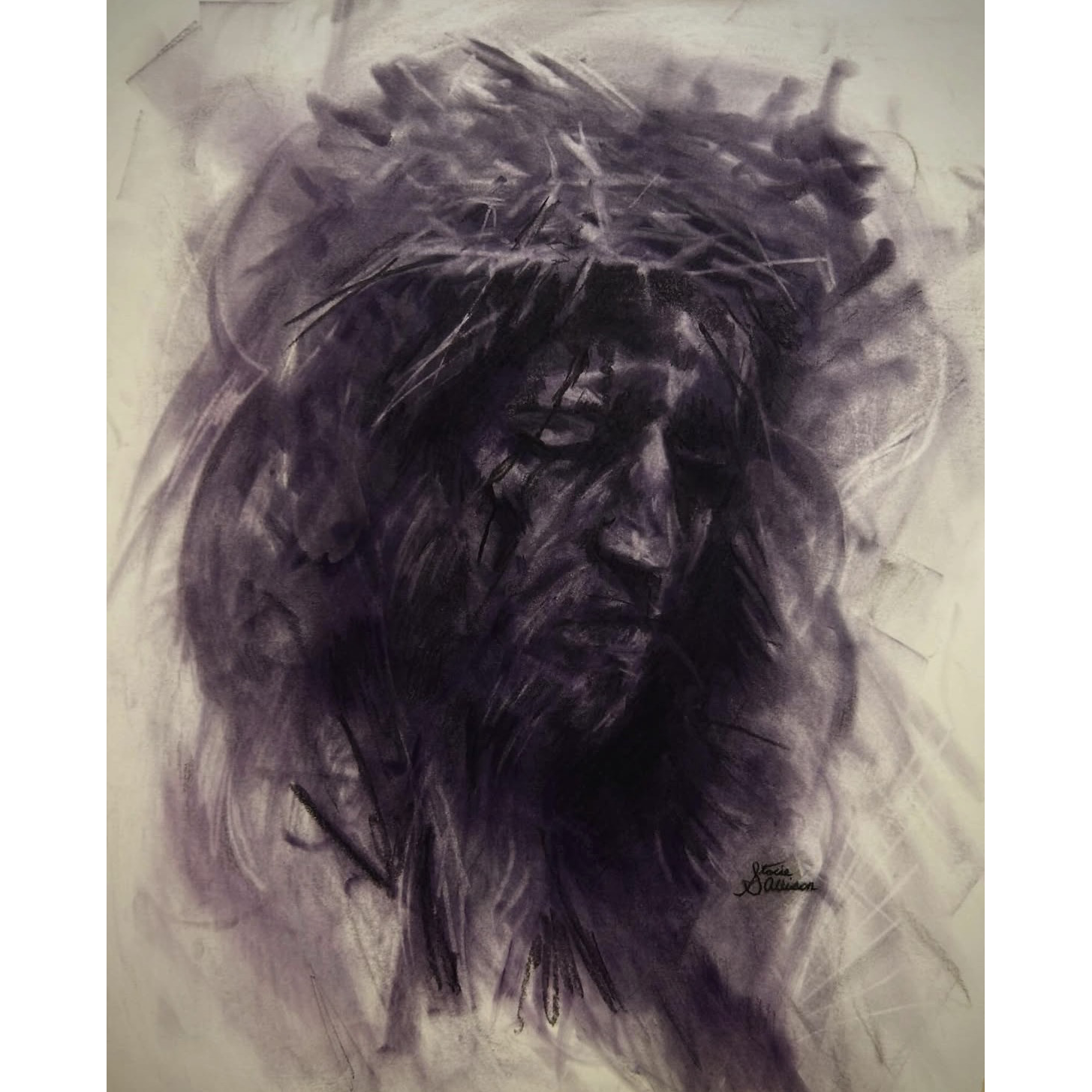 "Man of Sorrows"