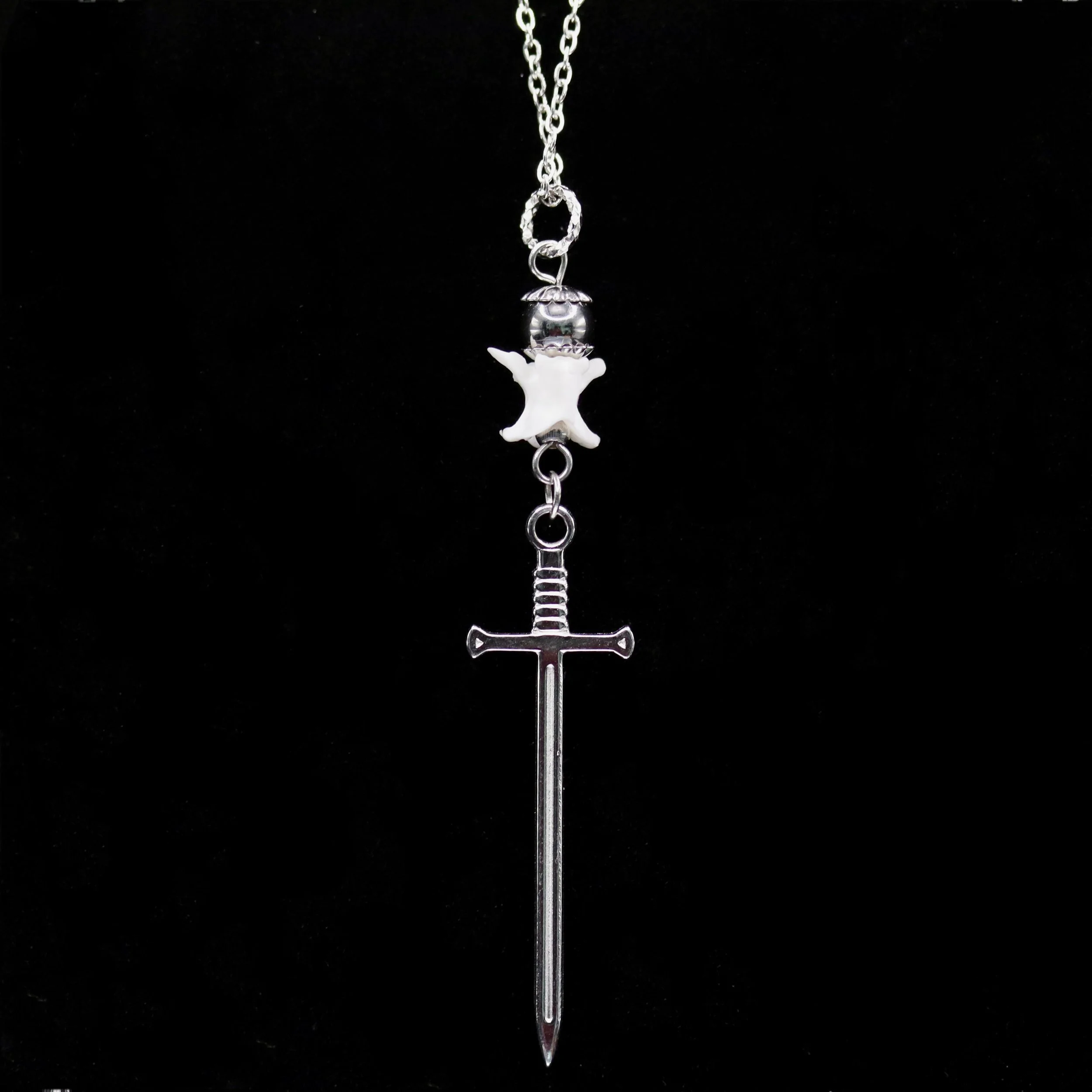 Oathbreaker Necklace
