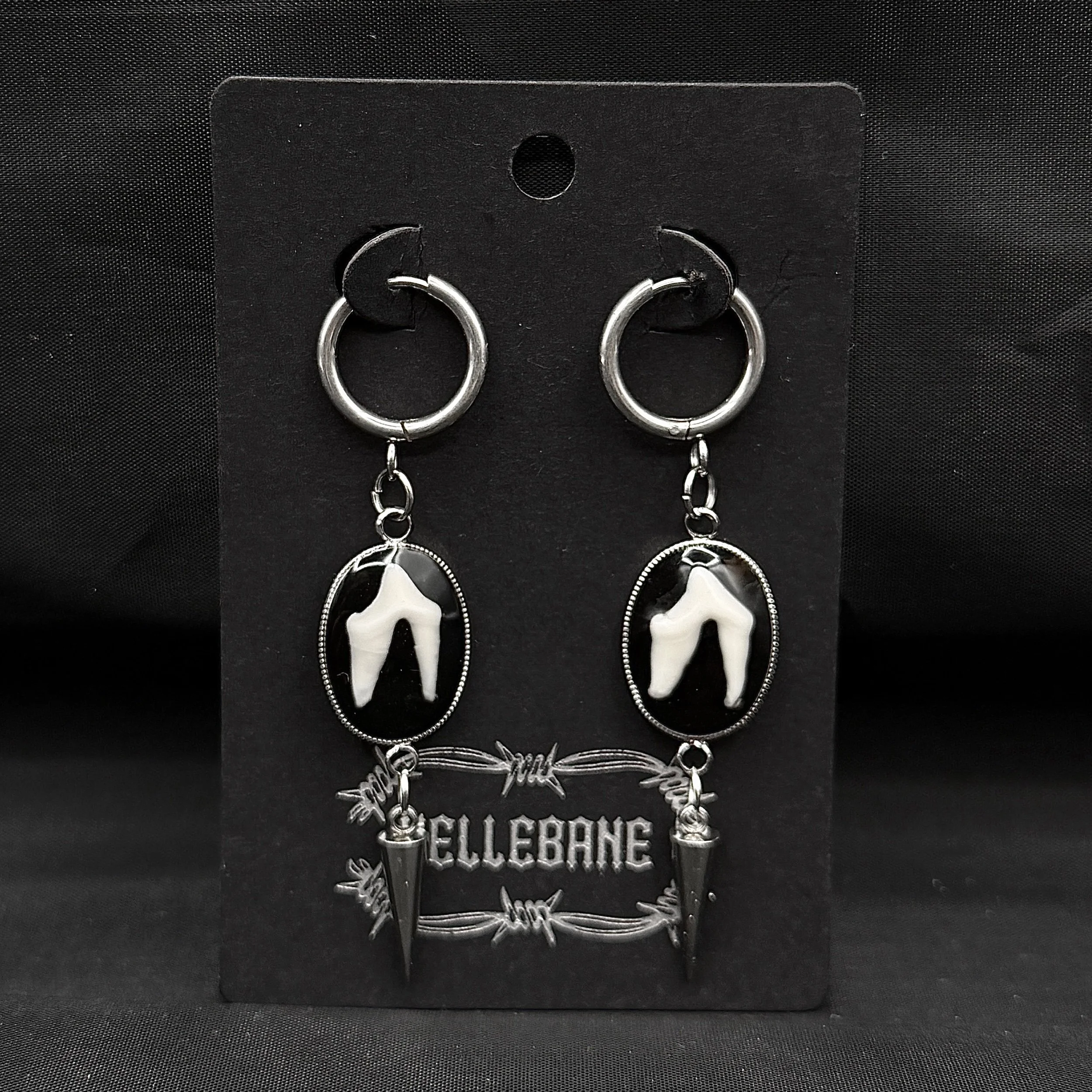 Custom Earrings for Kelsey