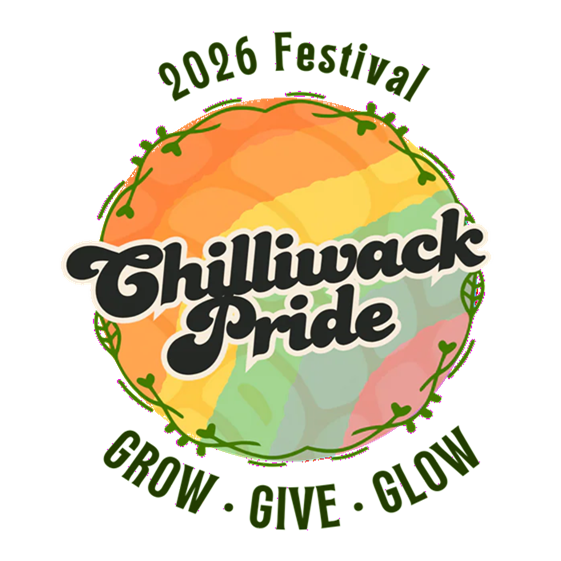 Chilliwack Pride 2026