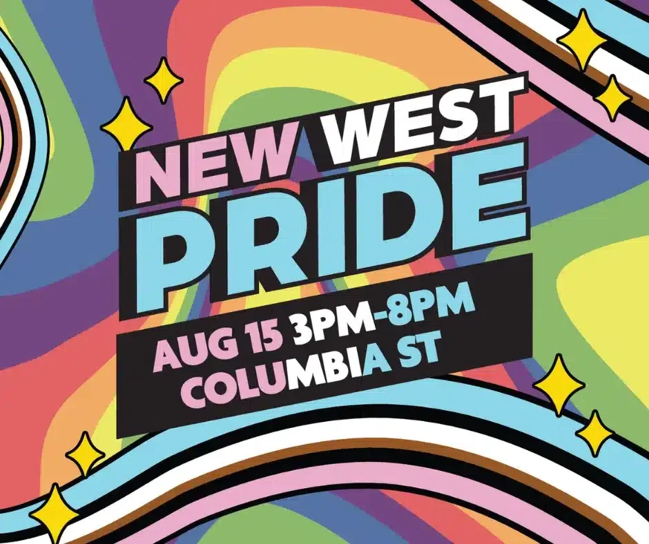 New West Pride