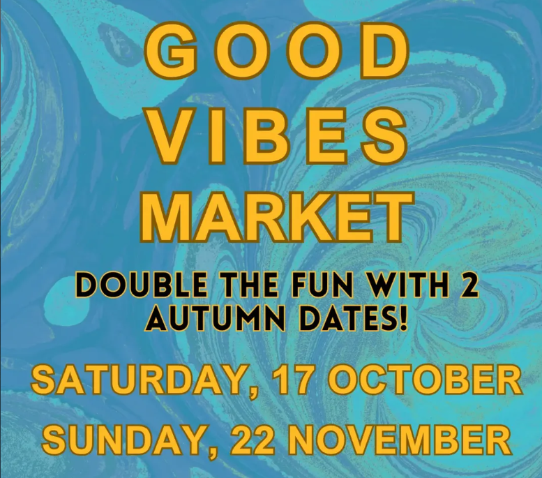 Good Vibes Market