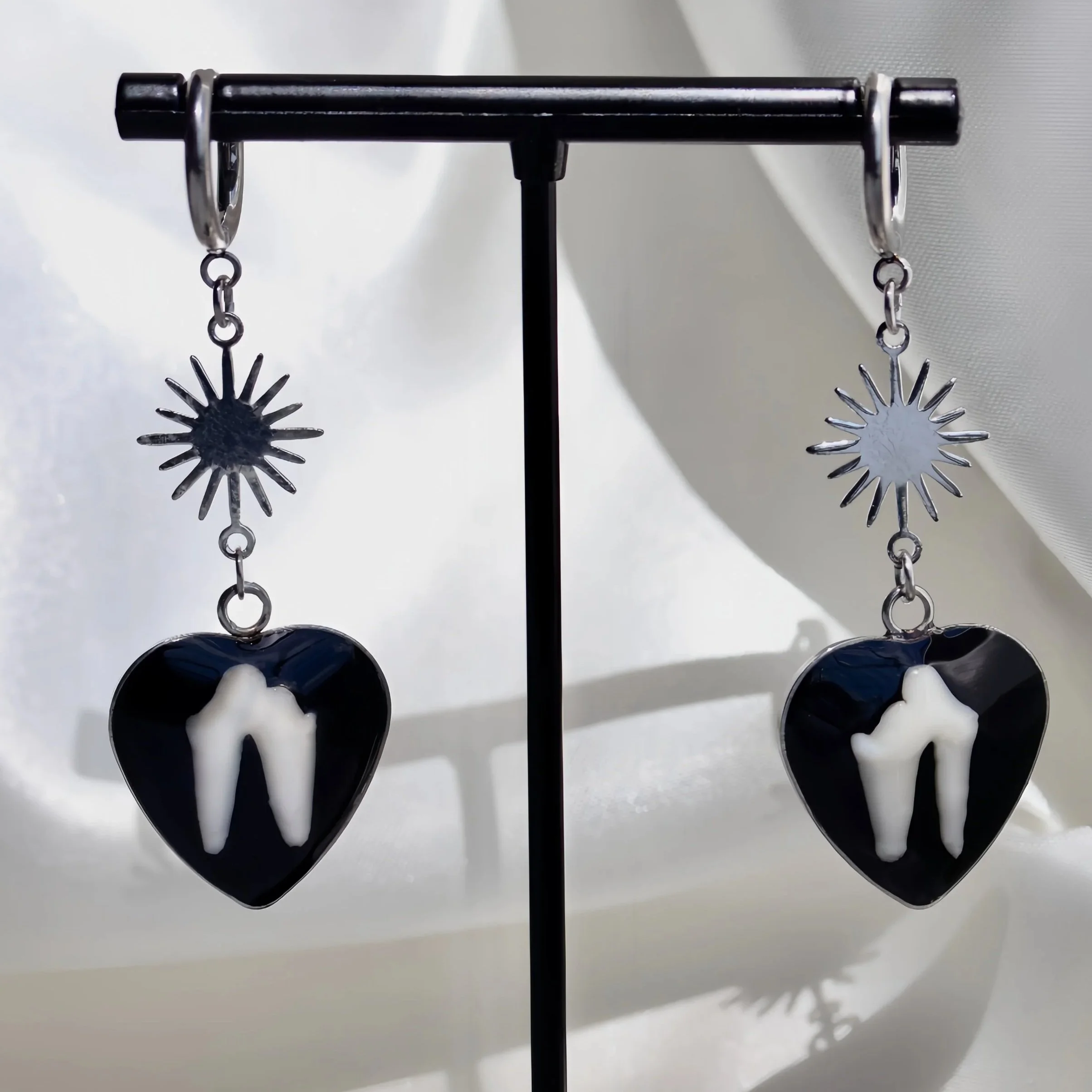 Lovelash Earrings