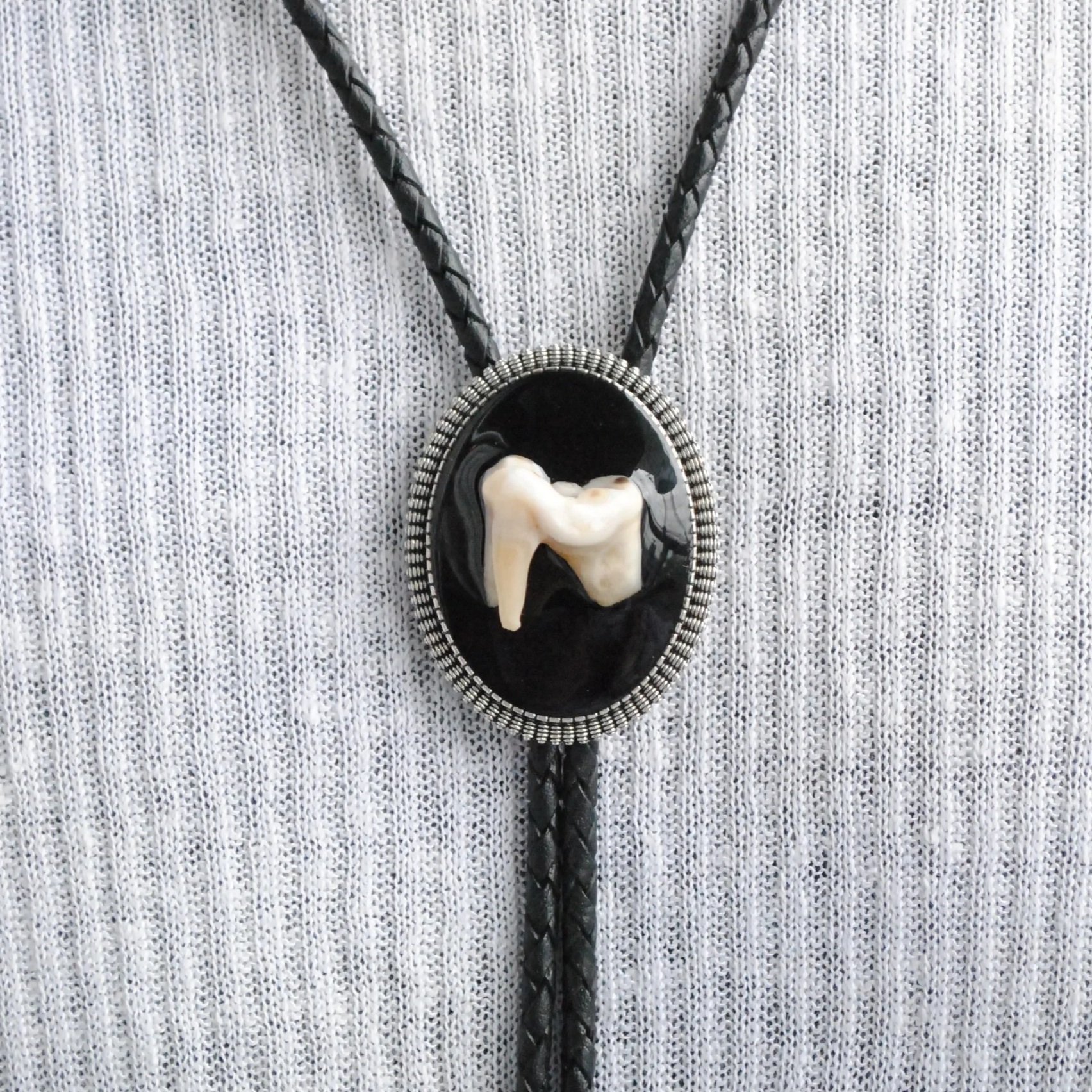 The Howler Bolo Tie | Multiple Styles