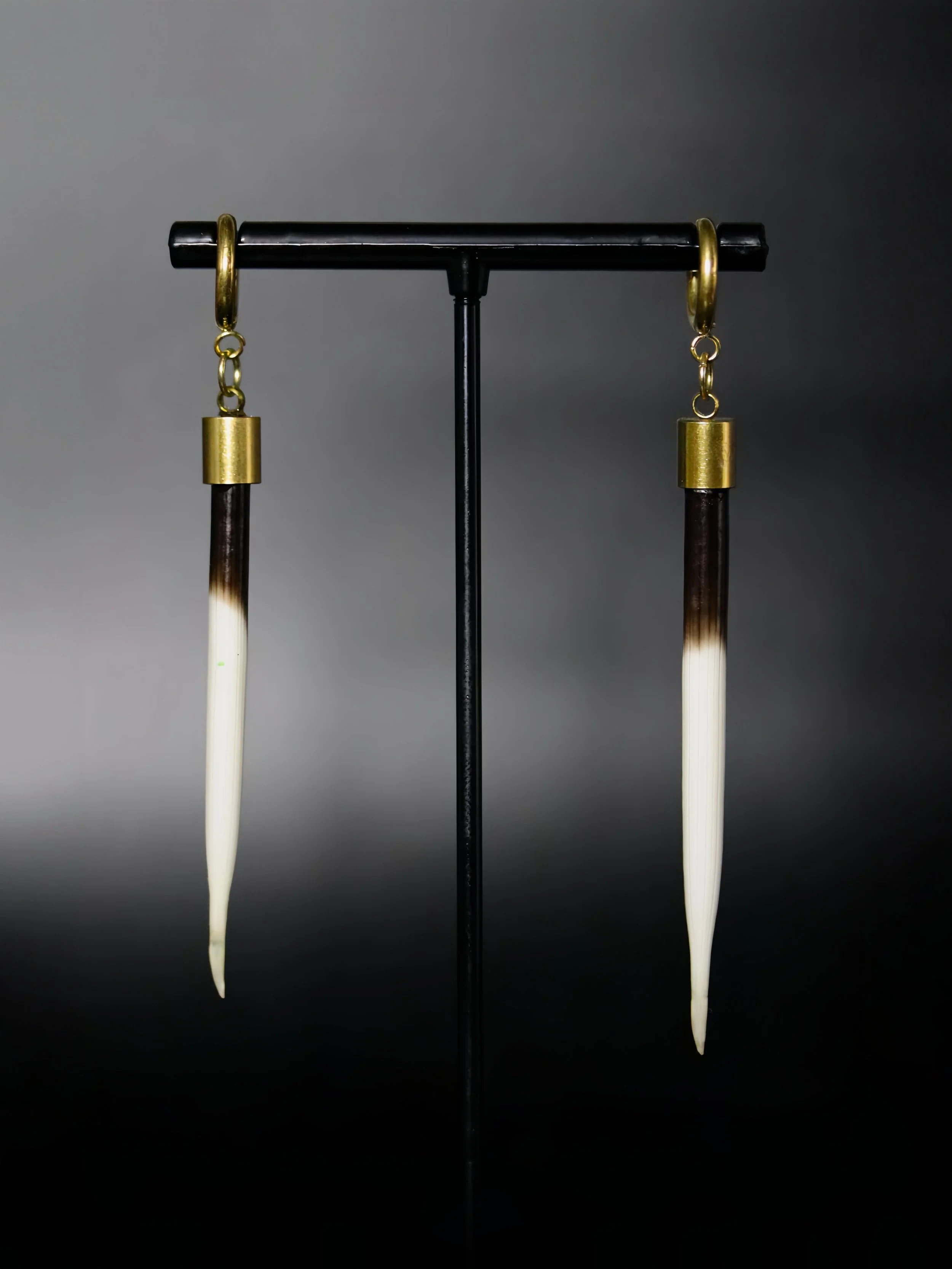 Quillpoint Earrings | Gold | Multiple Styles
