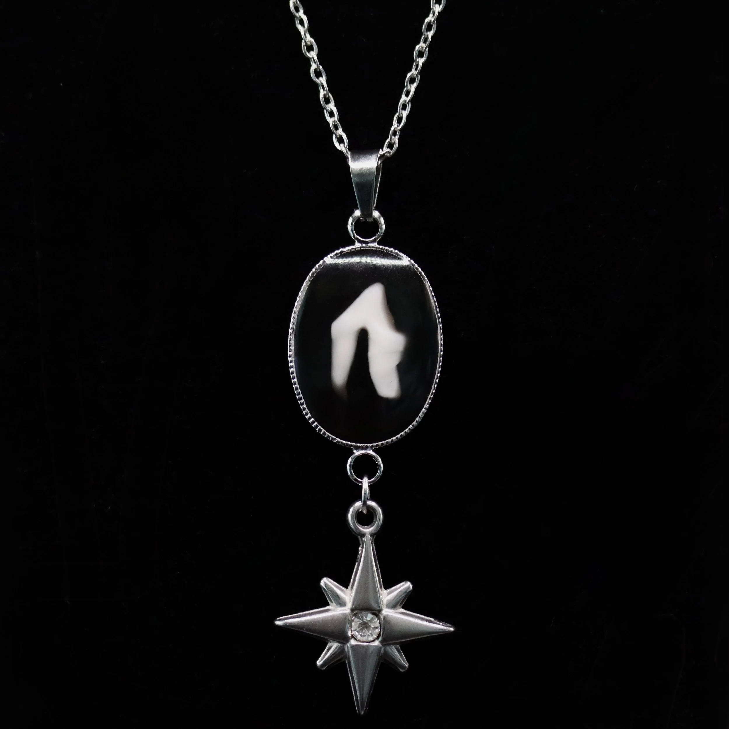 Caelestis Necklace