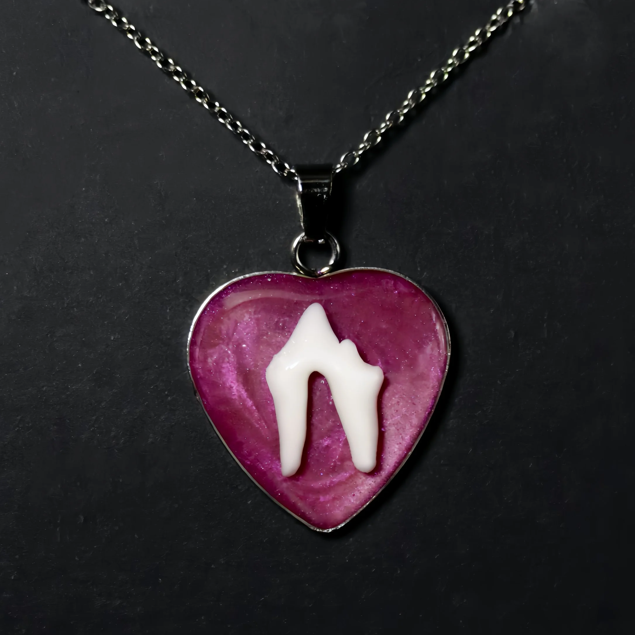 Lovebite Necklace