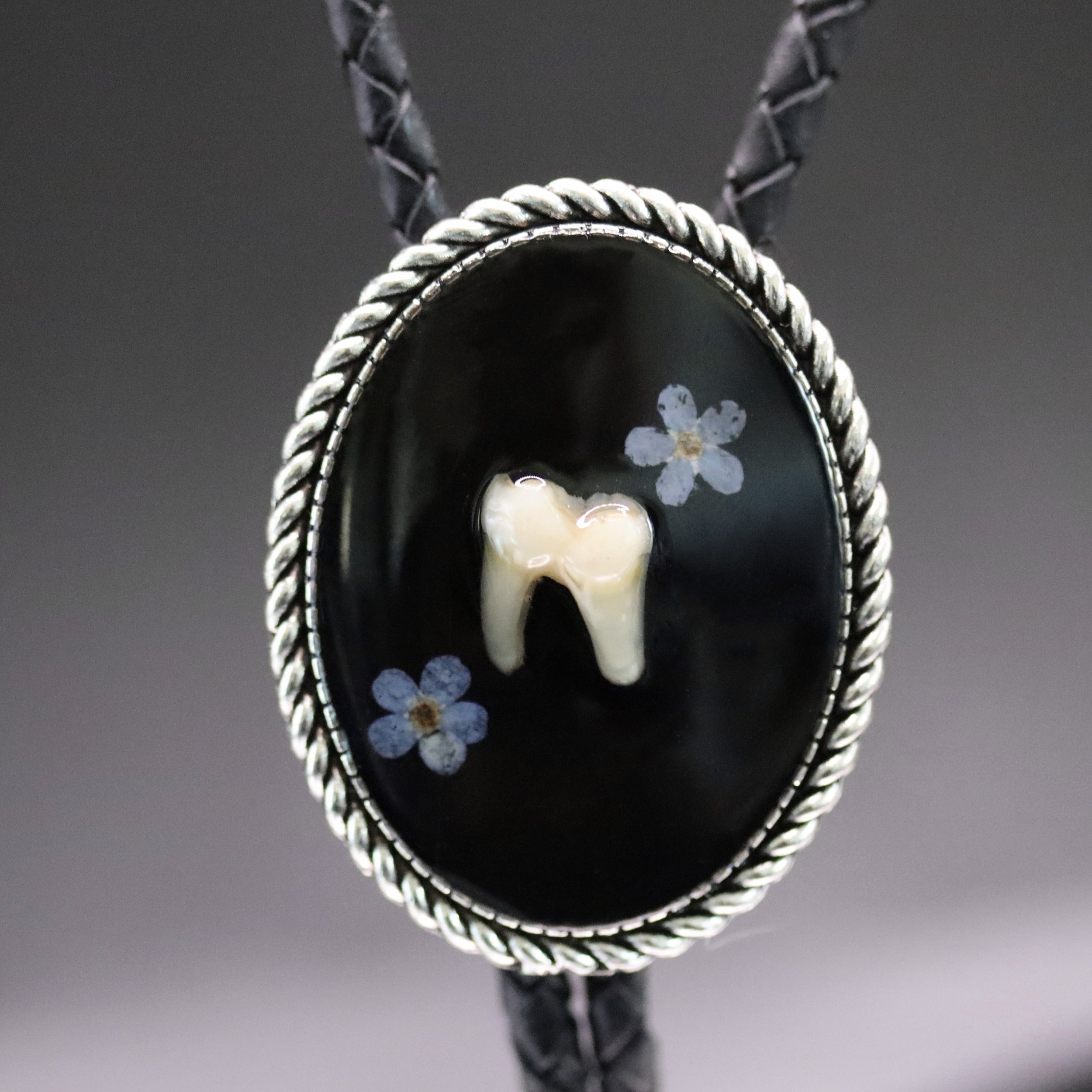 Mini Molaris Bolo Tie | Multiple Styles