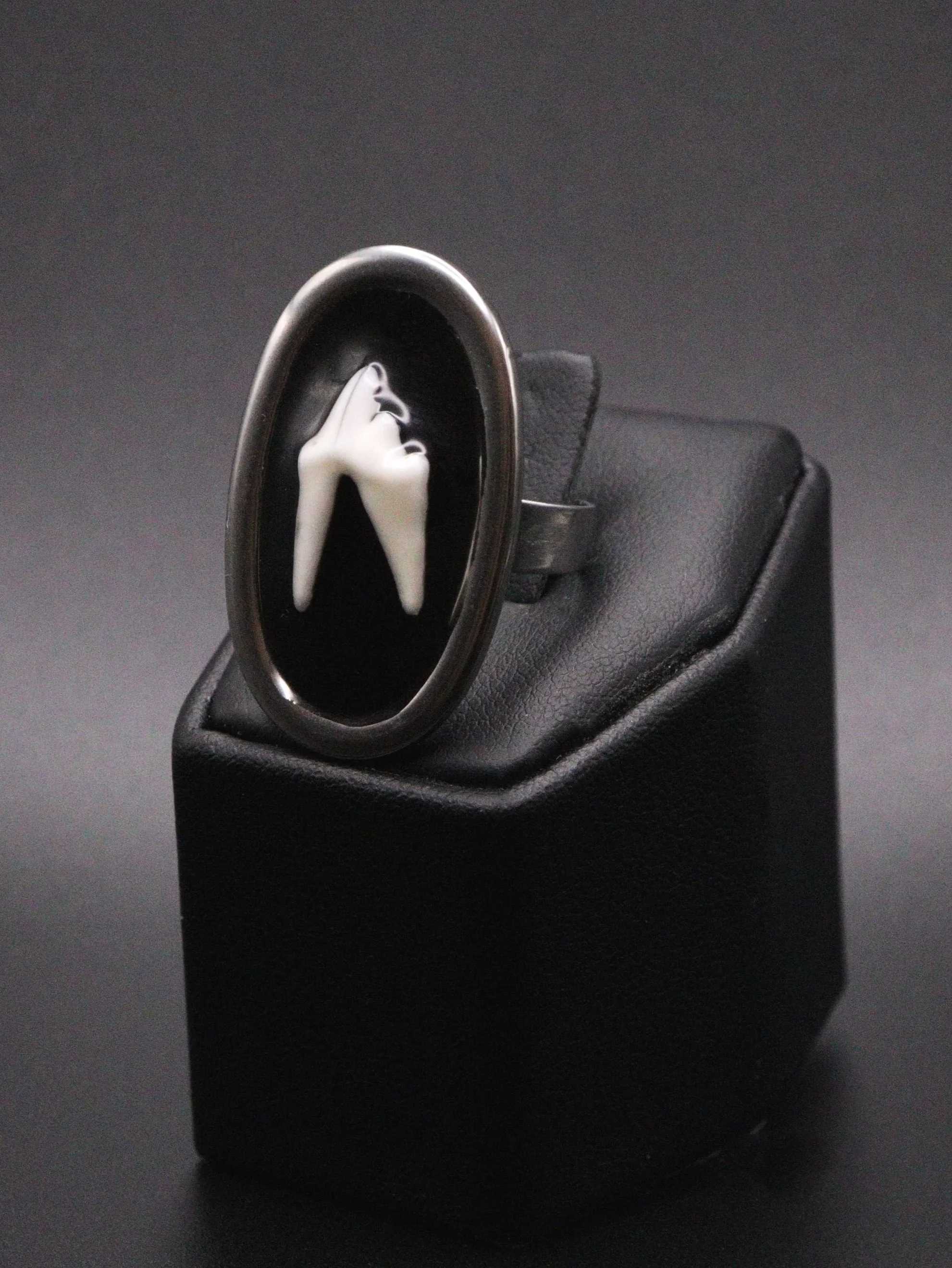 Vulpine Heirloom Ring | Gold or Silver