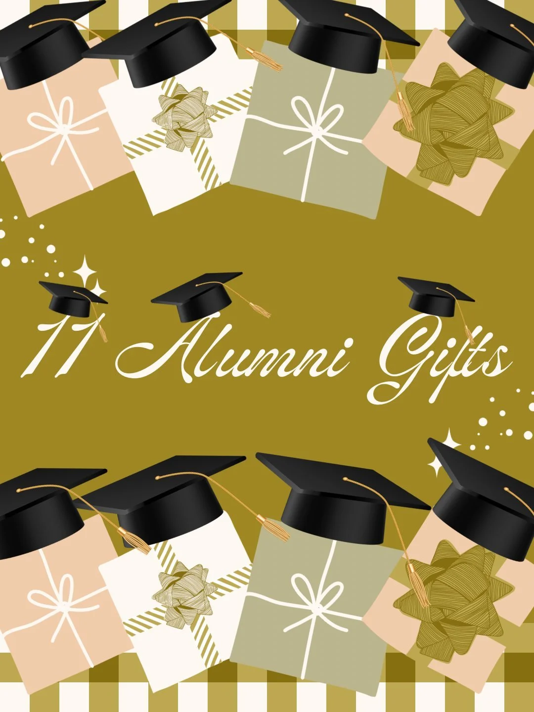 ✨Day ELEVEN✨

On the 11th Day of Giving the alumni gave to us&hellip;.11 gifts in donations!🎓 

Looking at you GMS alumni! Please consider donating to CMS to fund the future &amp; keep your legacy alive for my generations to come🤍

#coastalmontesso