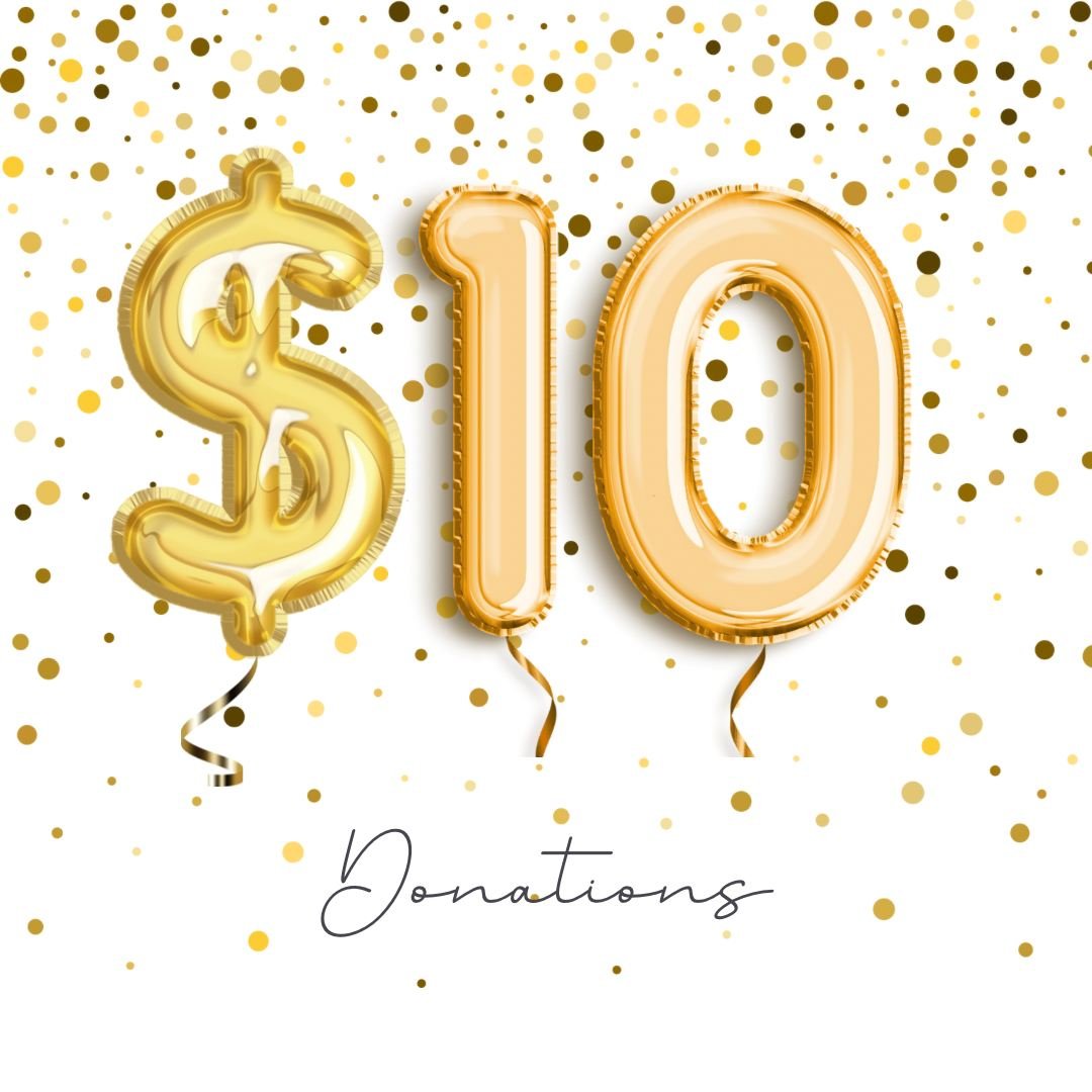 ✨Day TEN✨ 

10th day, $10 donations&hellip;.or any variation of $10- $100, $1,000, $10,000👀

#coastalmontessori #12daysofgiving #fundthefuture #montessori #education #virginiabeach