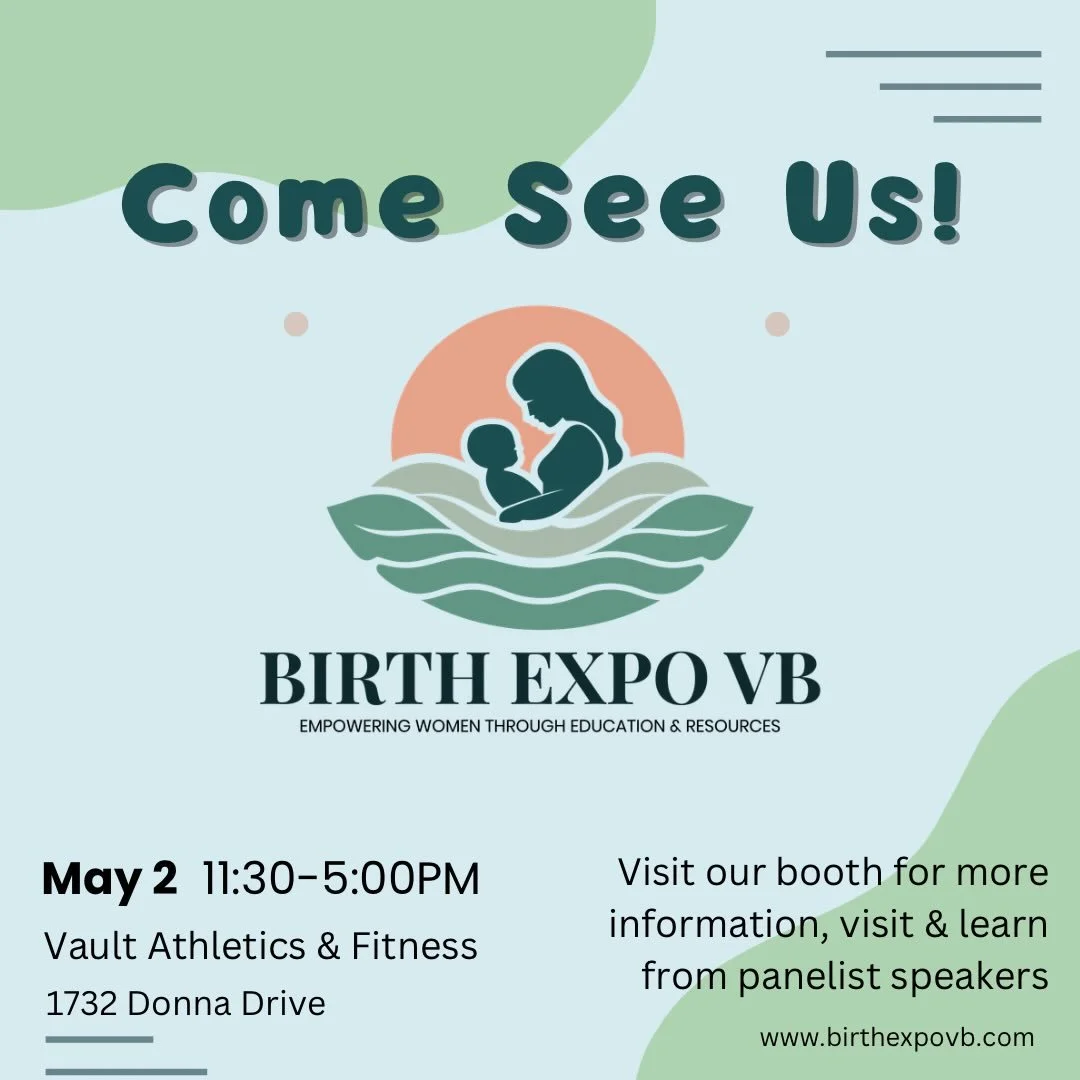 We&rsquo;ll be at the Birth Expo!! Whether you&rsquo;re pregnant and planning for the future, looking for a school for your current children or wanting to learn more, stop by our booth to learn about CMS &amp; the Montessori method and meet our staff