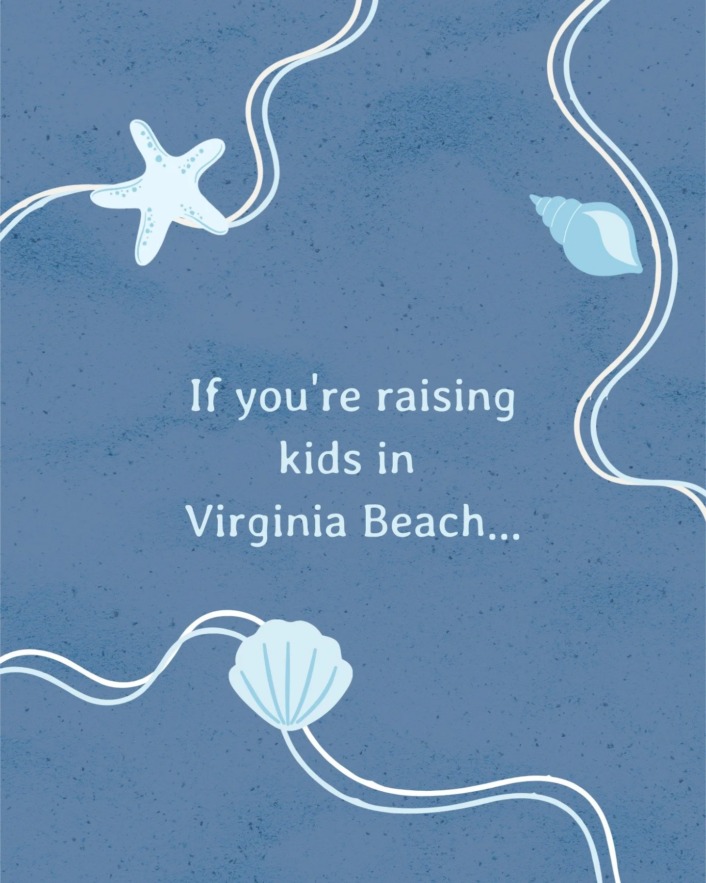 If you're raising kids in Virginia Beach, what do you hope school helps your child become?

For many families, the answer goes beyond academics.

They want children who are confident enough to try, independent enough to solve problems, focused enough