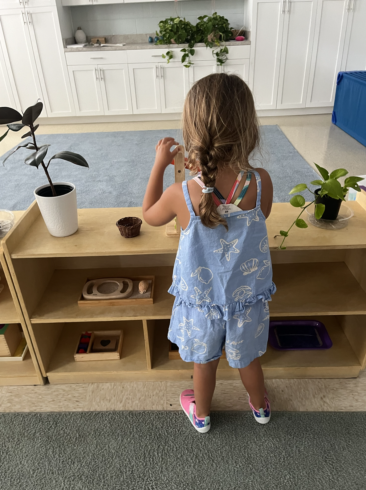 Coastal Montessori School Virginia Beach