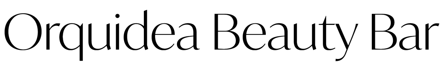 ORQUIDEA BEAUTY BAR