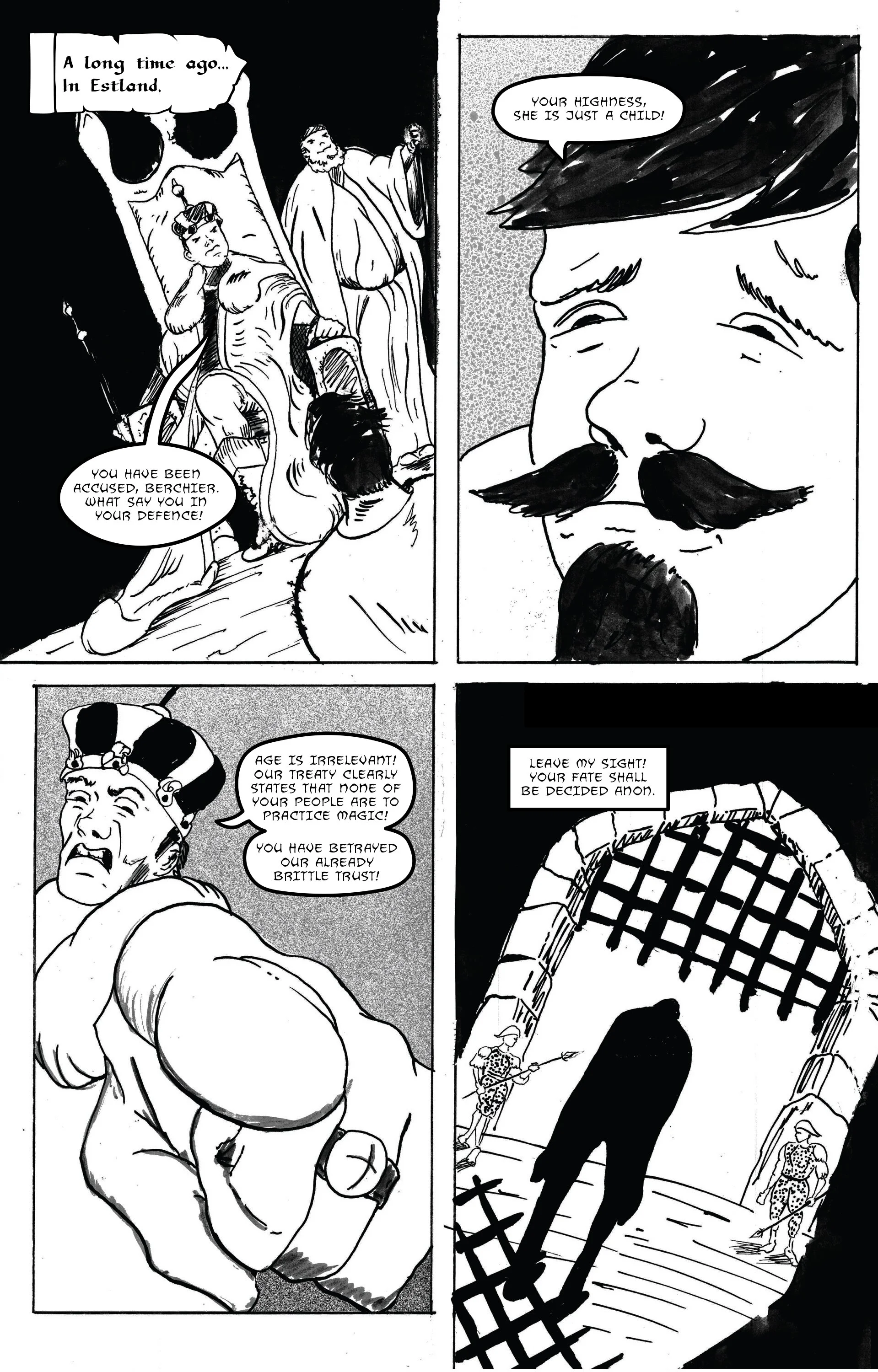 Spirit Girl #3 cover A-3.jpg