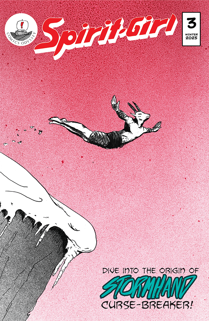 Spirit Girl #3 cover A-1 light.png