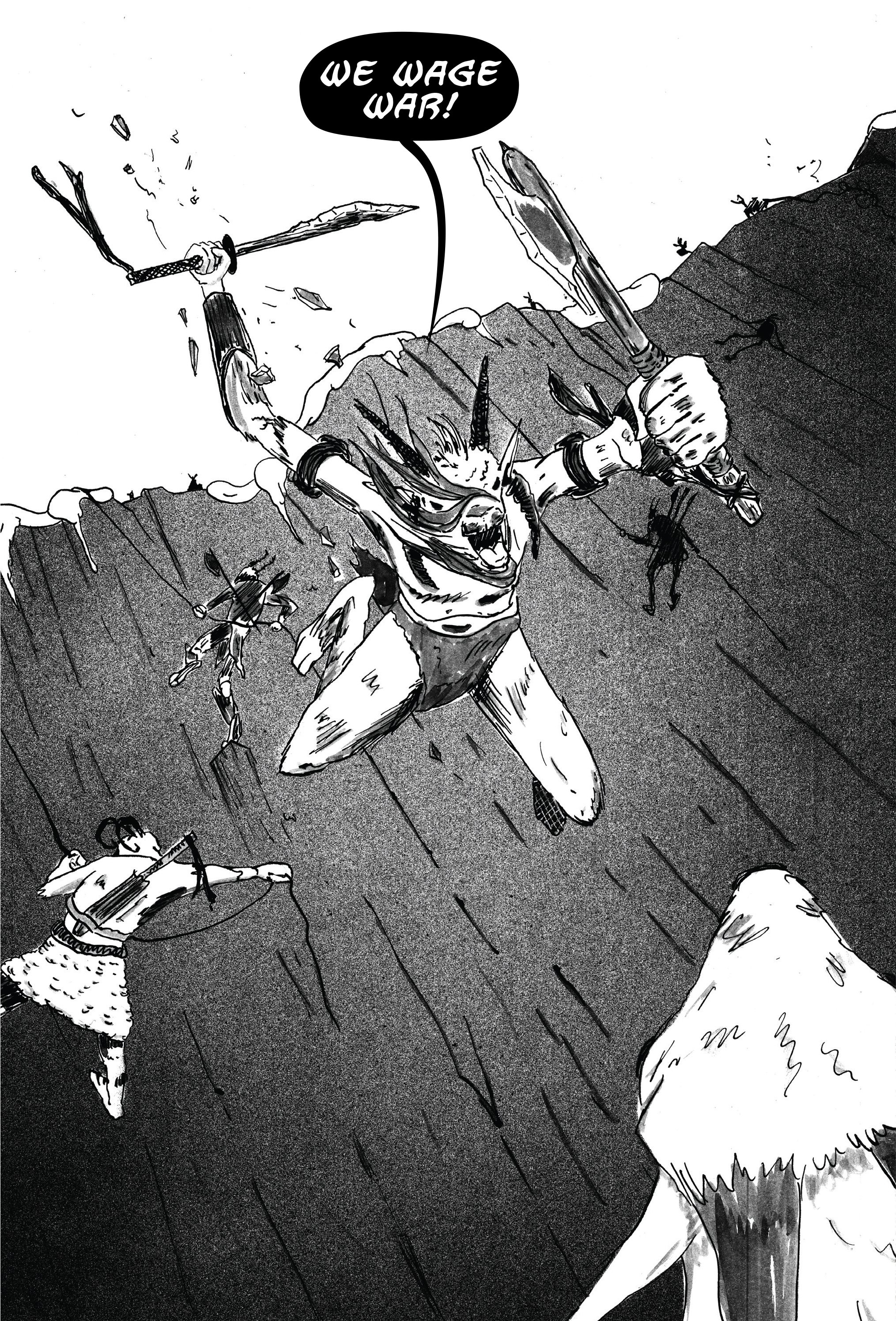 Spirit Girl #3 cover A-12.jpg