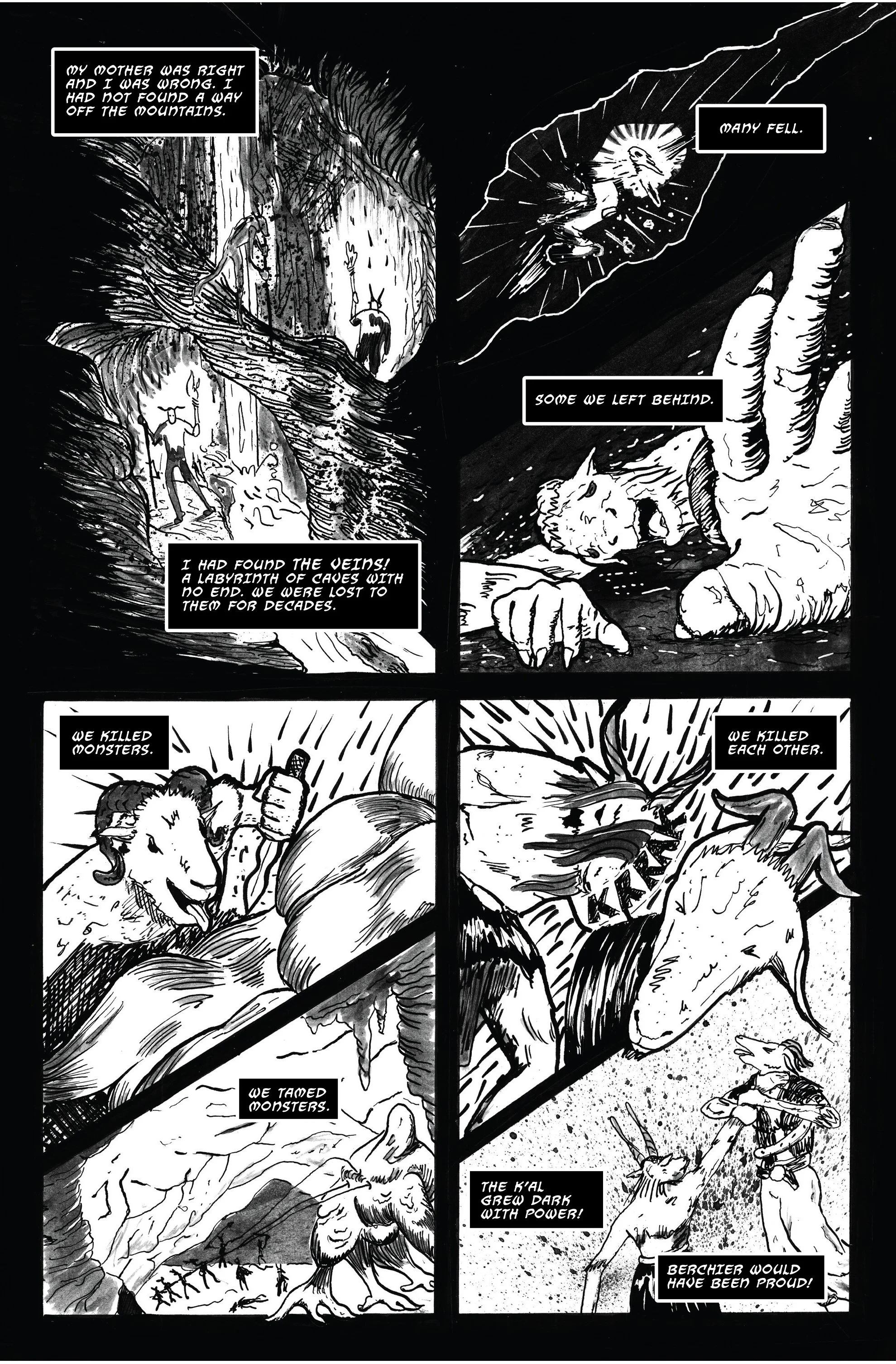 Spirit Girl #3 cover A-16.jpg