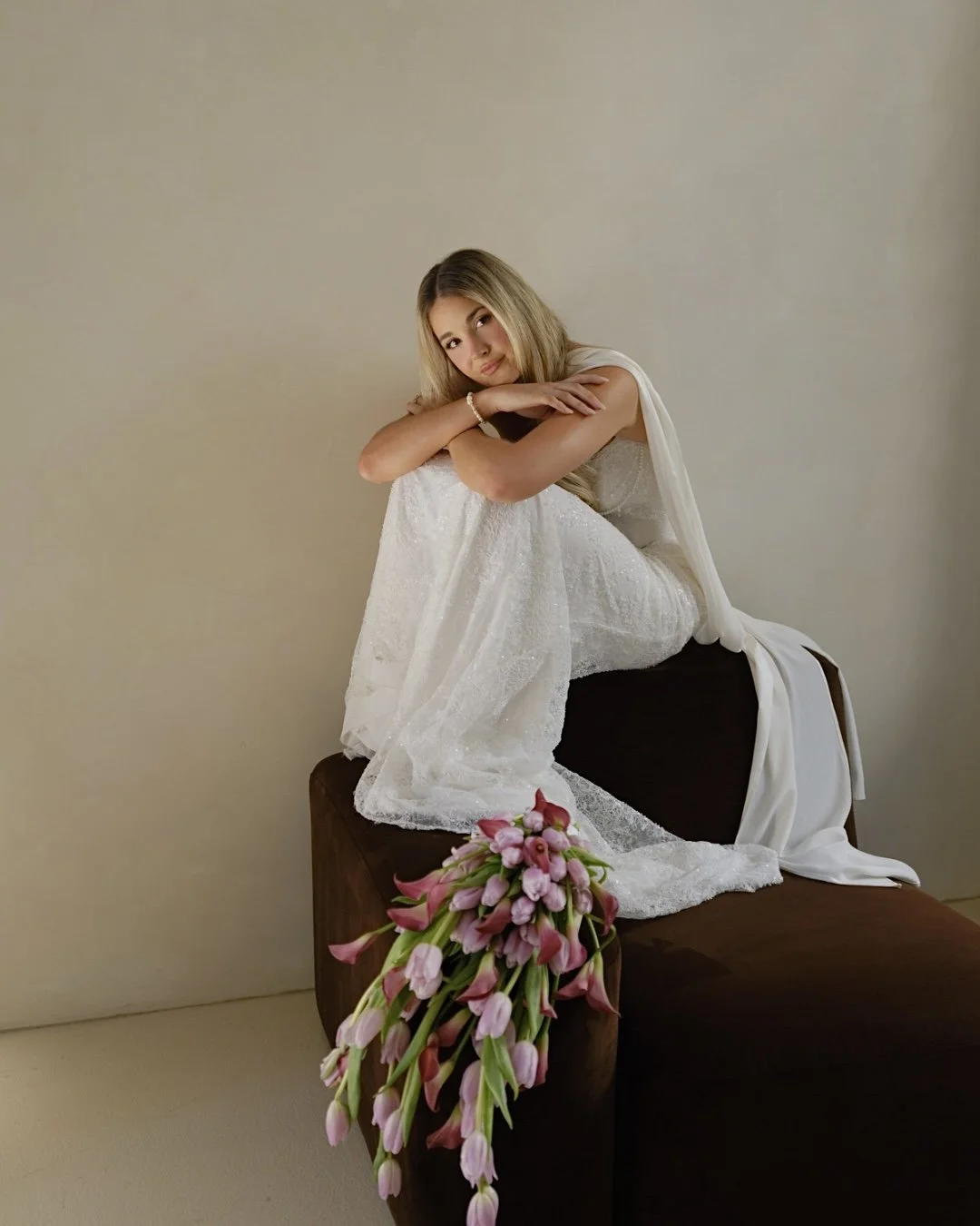 SAHARA BRIDAL  | Creative Direction/ Content Creation