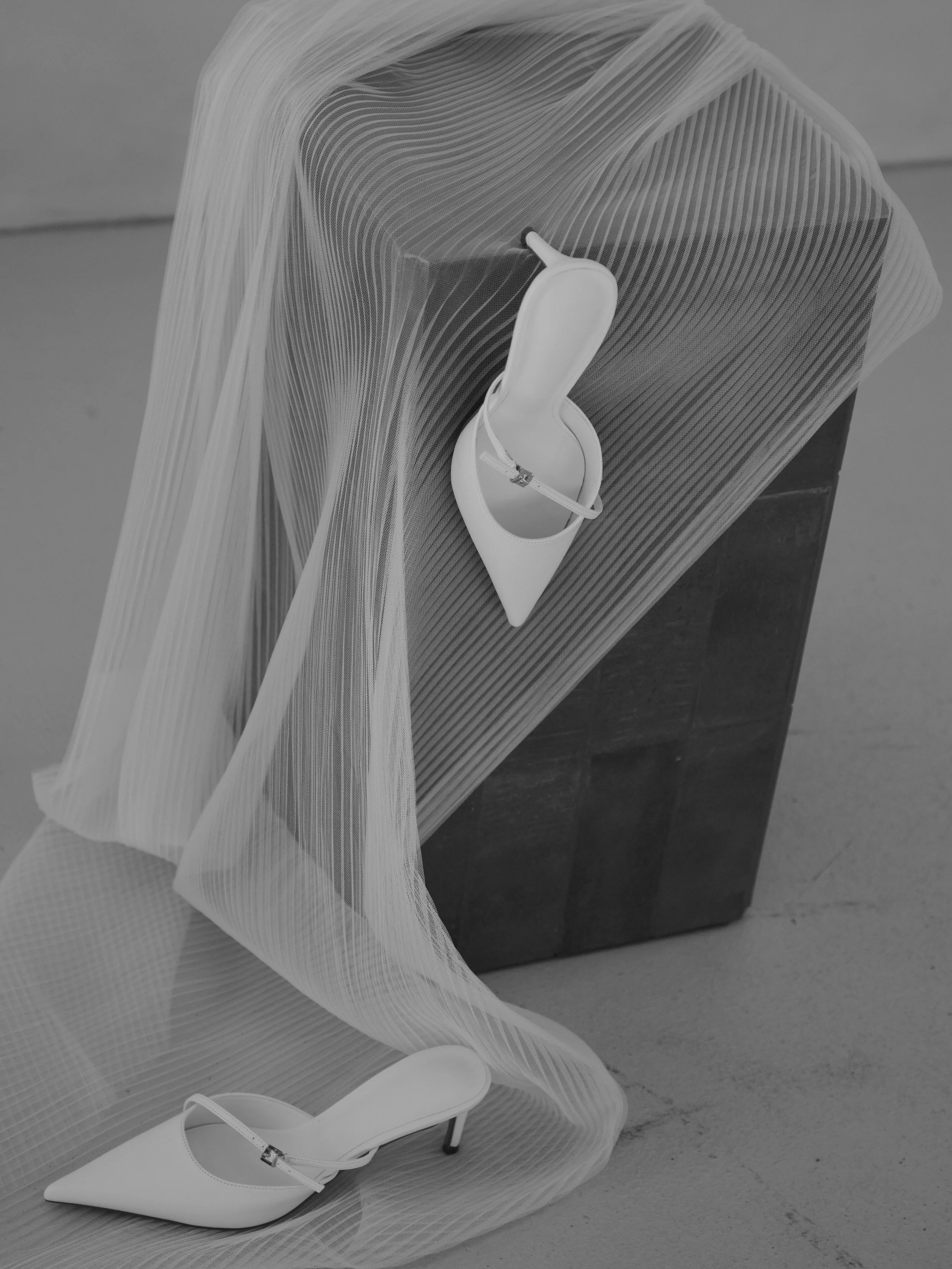 SAHARA BRIDAL  | Creative Direction/ Content Creation