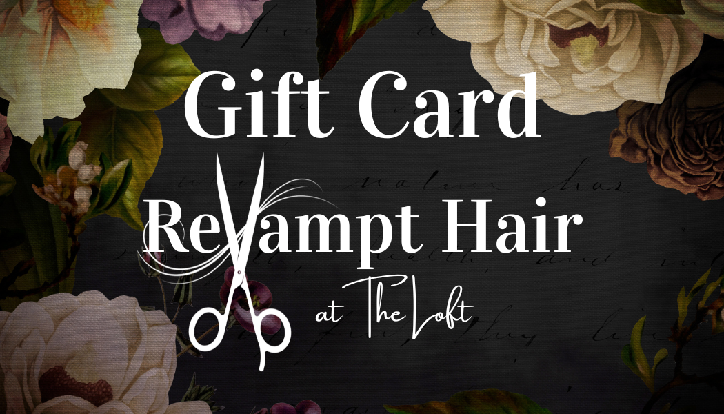 Revampt Hair Gift Cards