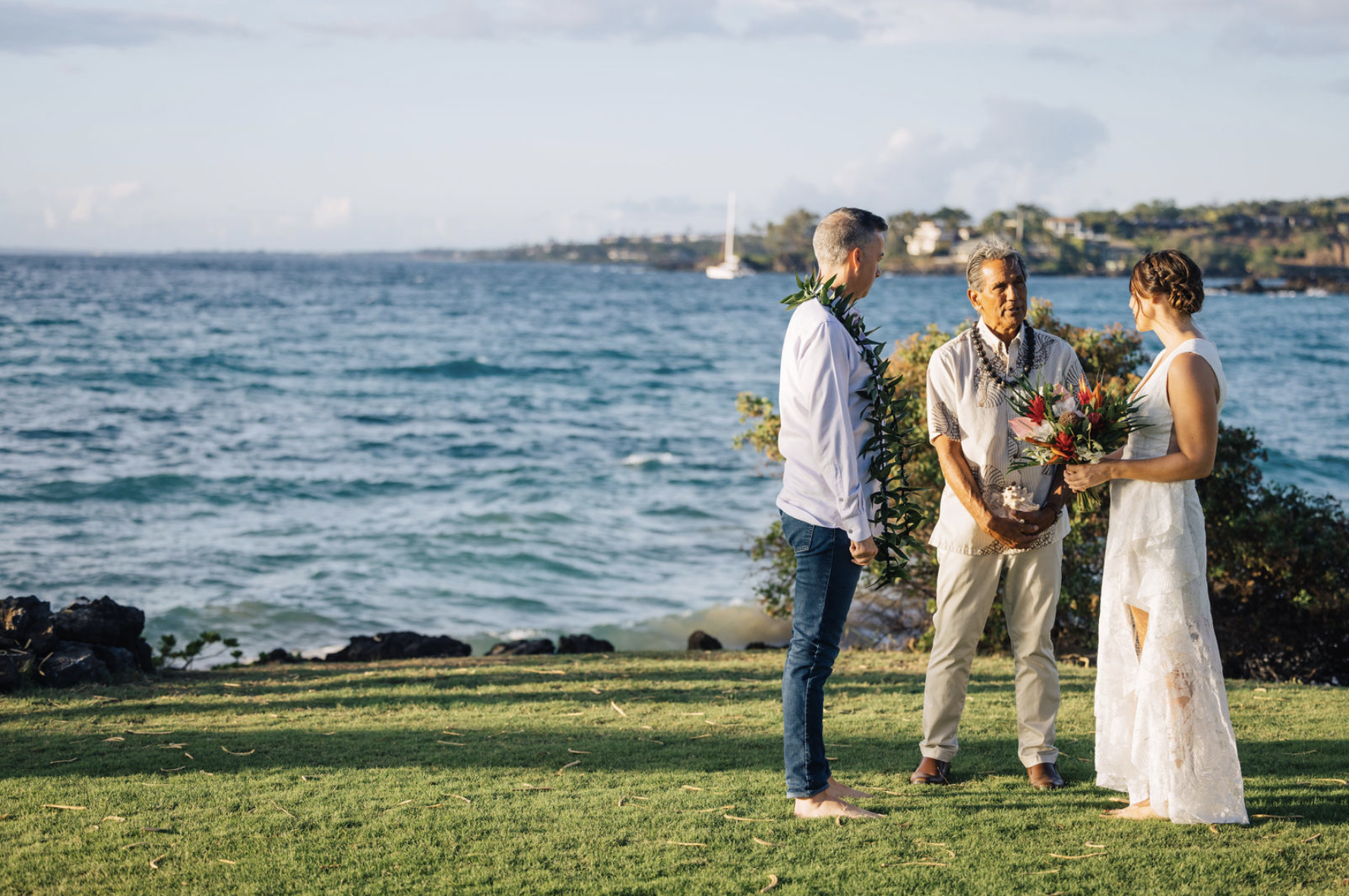 5 Reasons to Hire a Wedding Coordinator for your Maui Elopement