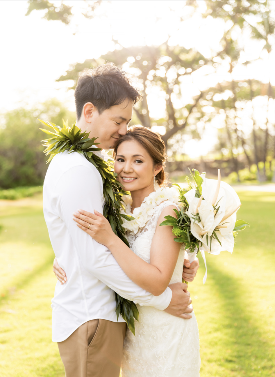 The Flowers of Maui: What you might find in your bouquet