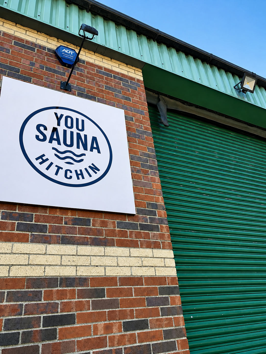 Your first visit to YOU Sauna Hitchin: what to actually expect