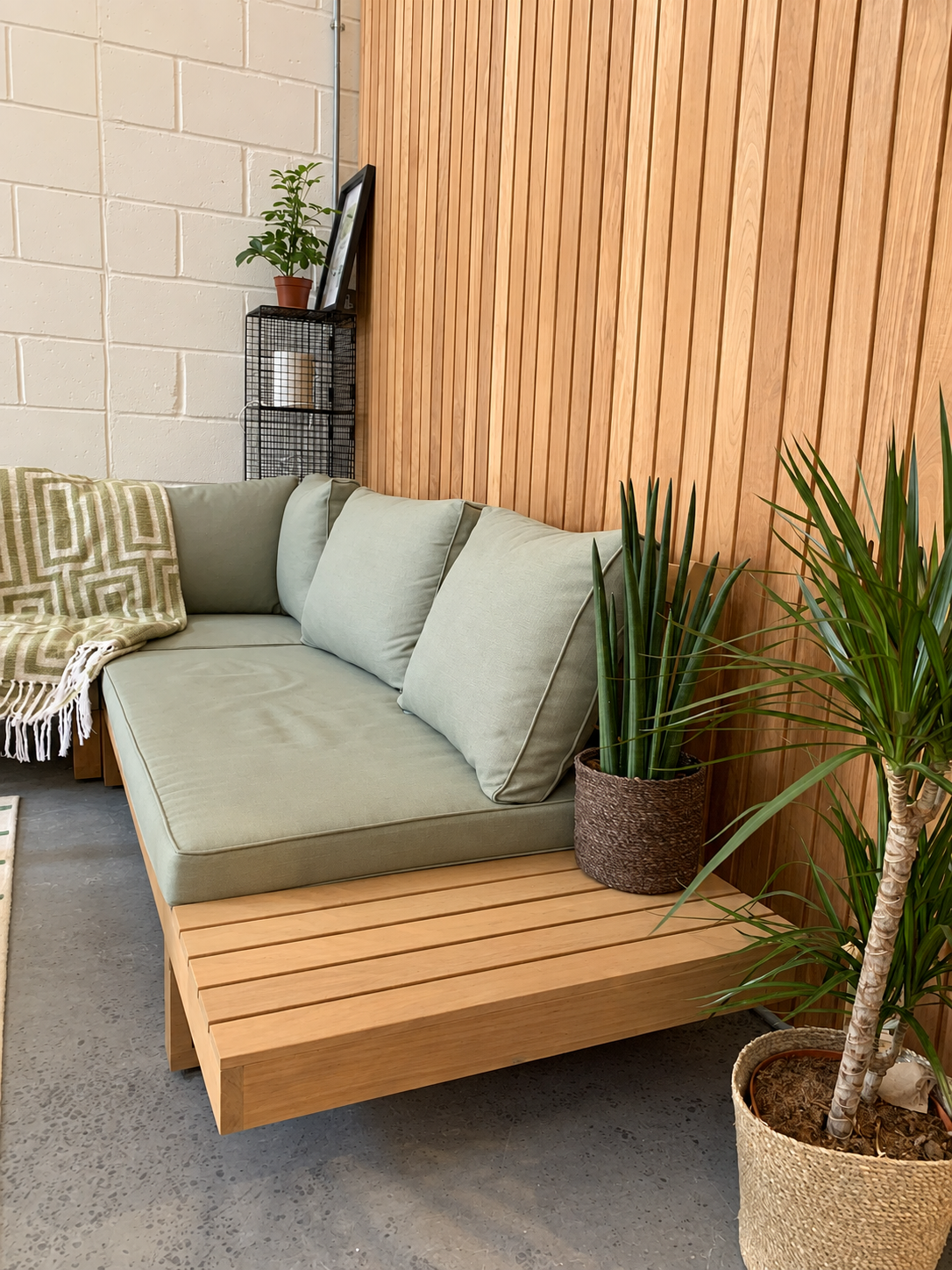 You Sauna Lounge