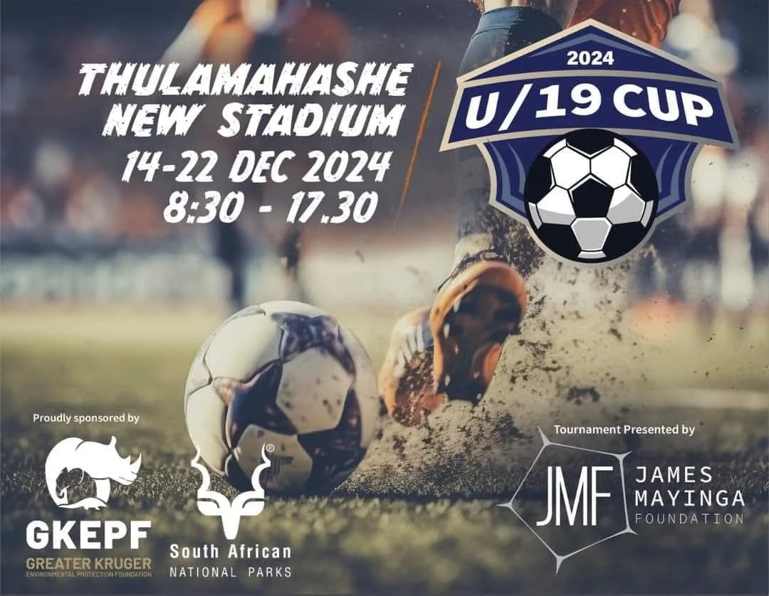 GKEPF JMF U19 Cup 2024