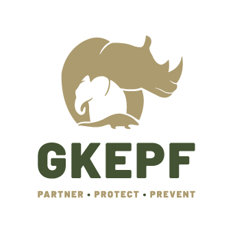 GKEPF logo.